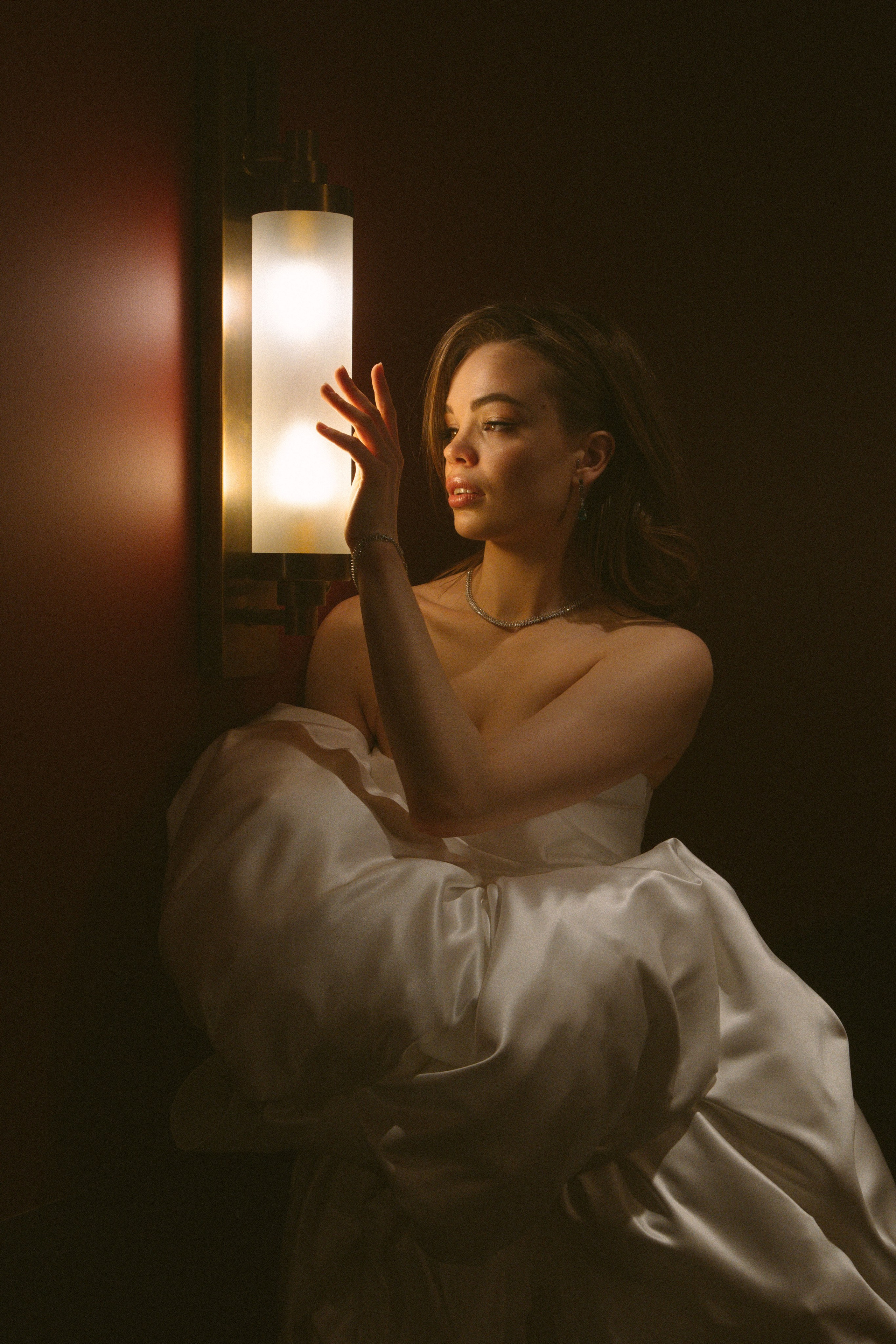 София и Лука. Nikolpinhasova