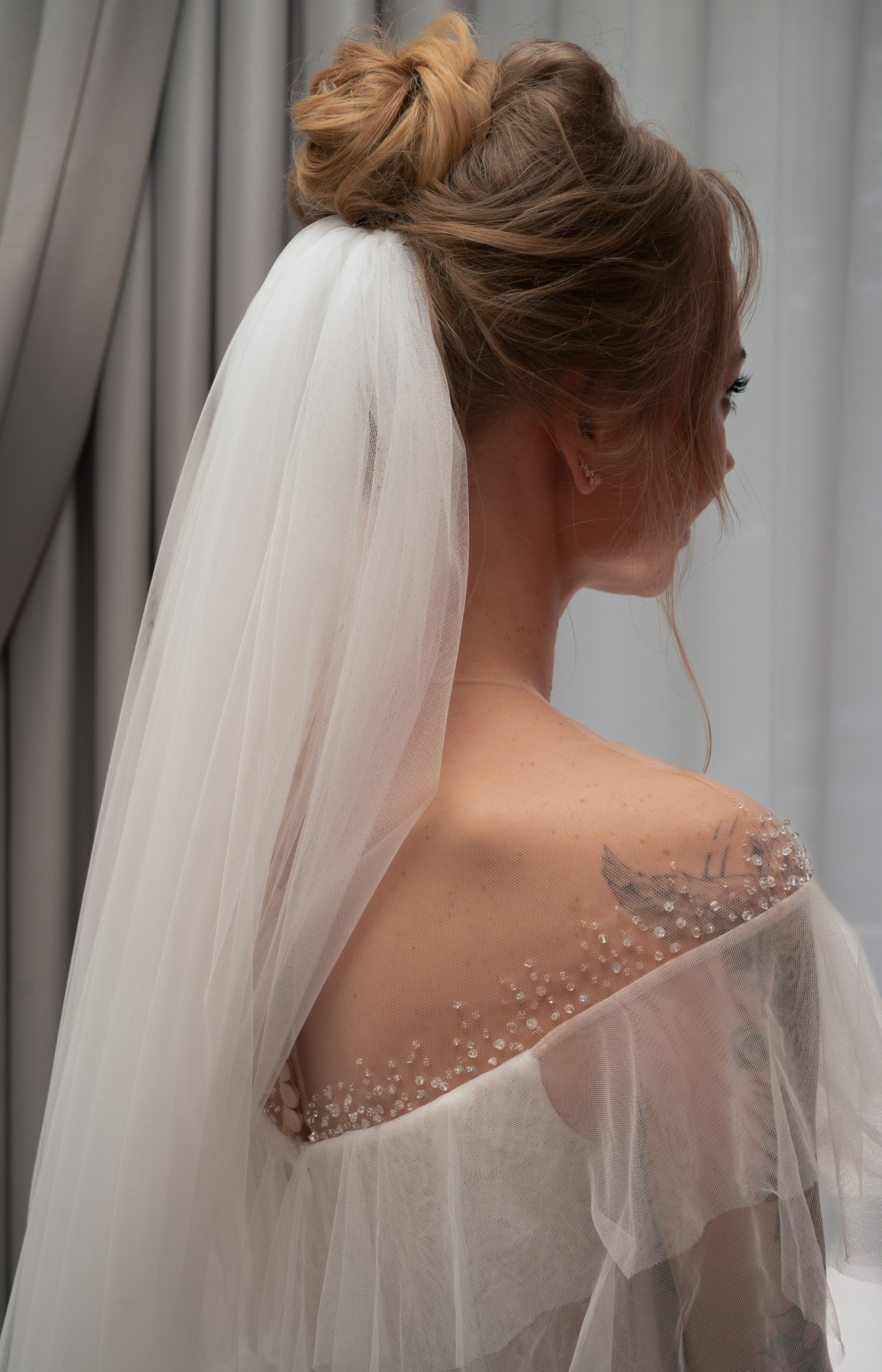 Андрей и Юлия. Елена Чернега свадебный и коммерческий фотограф