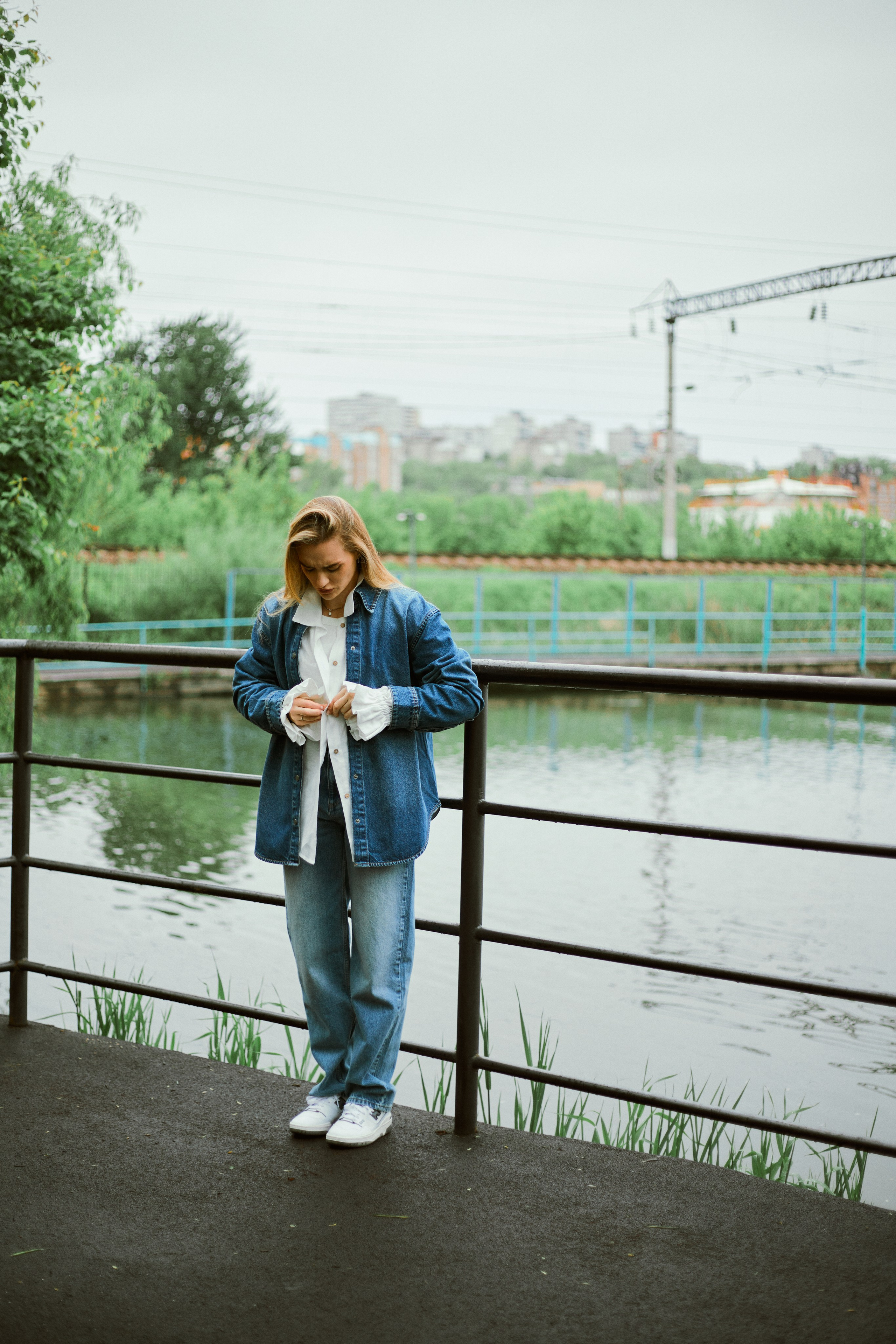 Инна. Фотограф Ионова Анастасия, г Владивосток