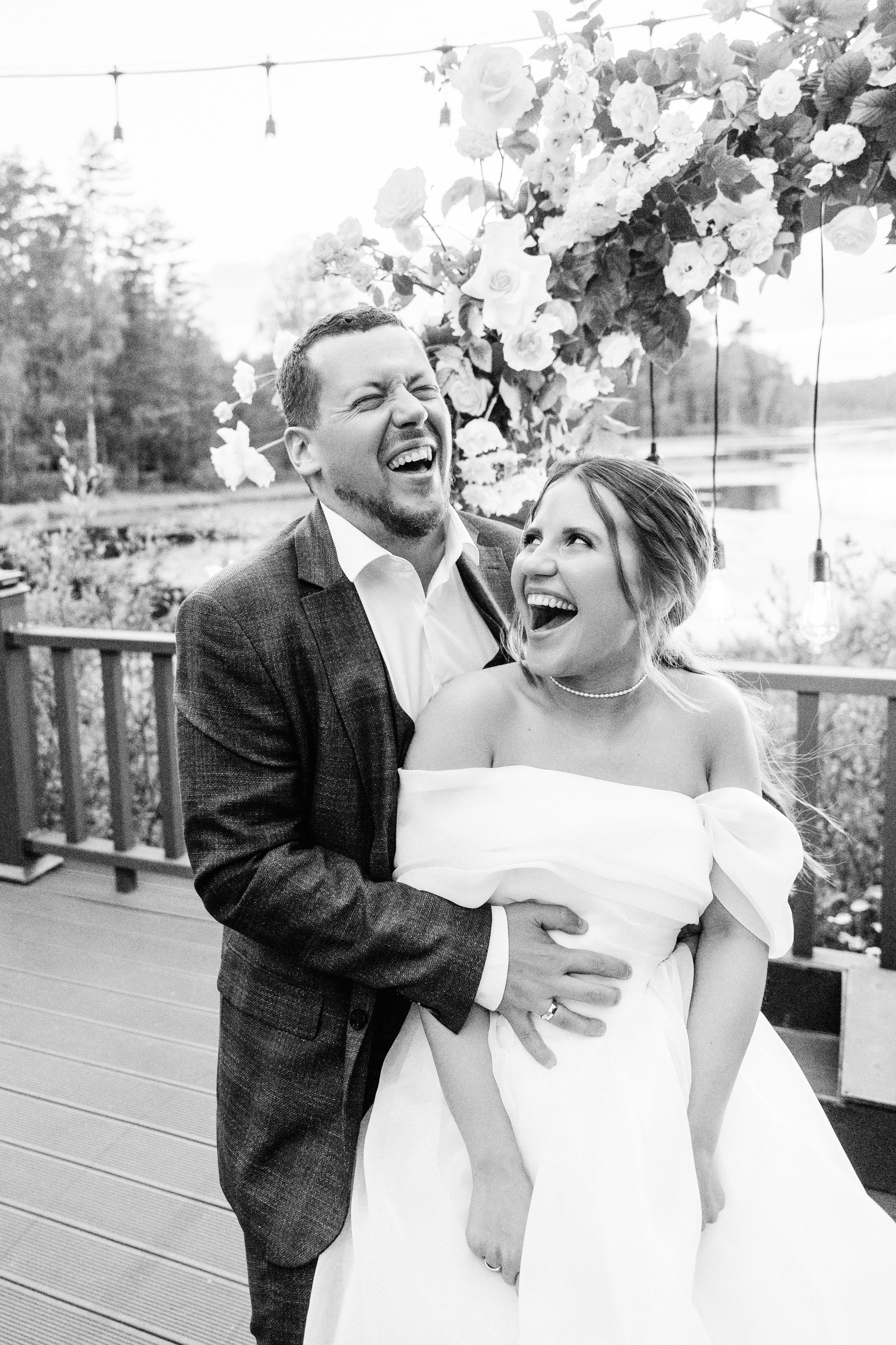 Maxim & Evgeniya. Dolce_wedding