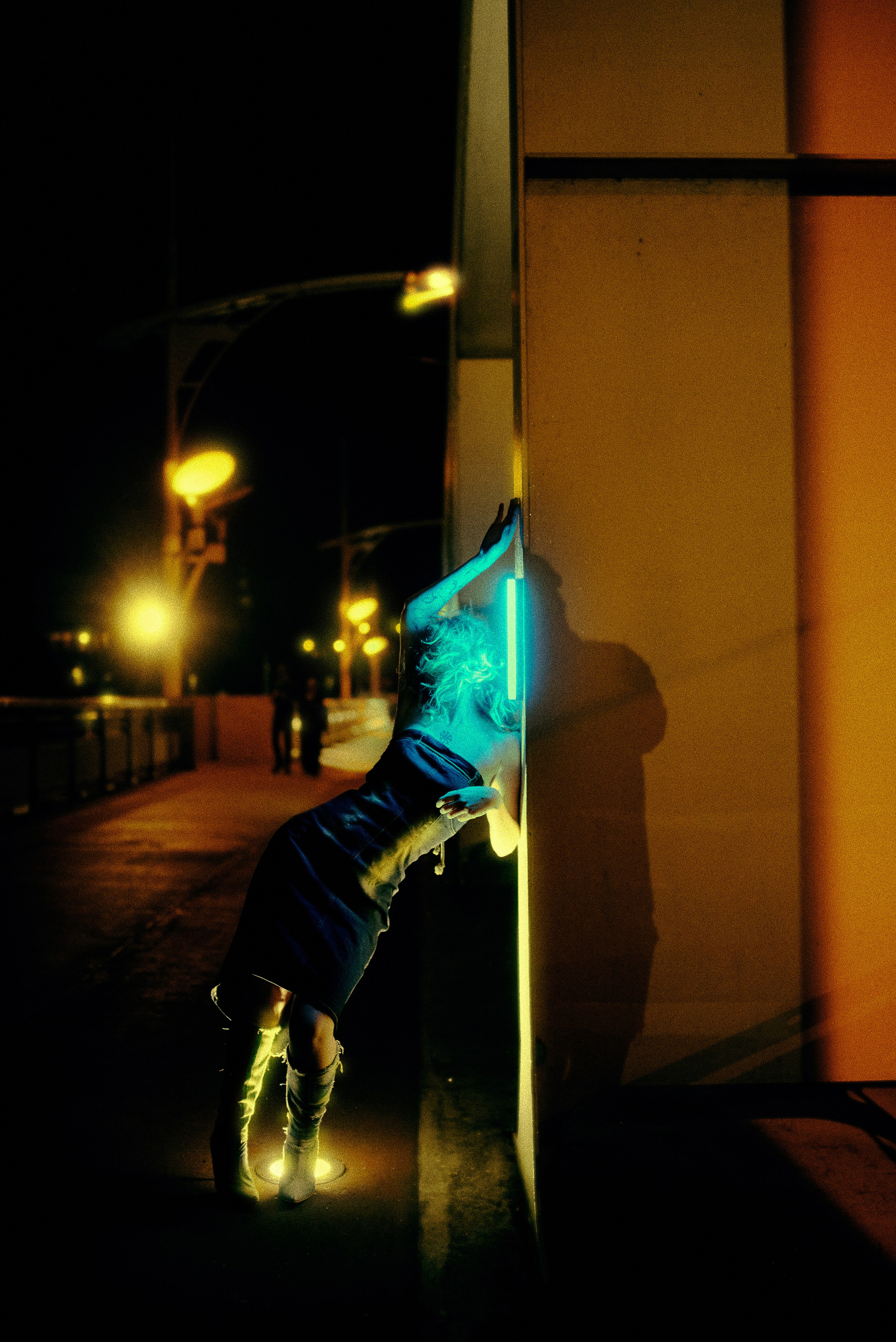 Оч сочно. Антон Арнольд | Фотограф Минск