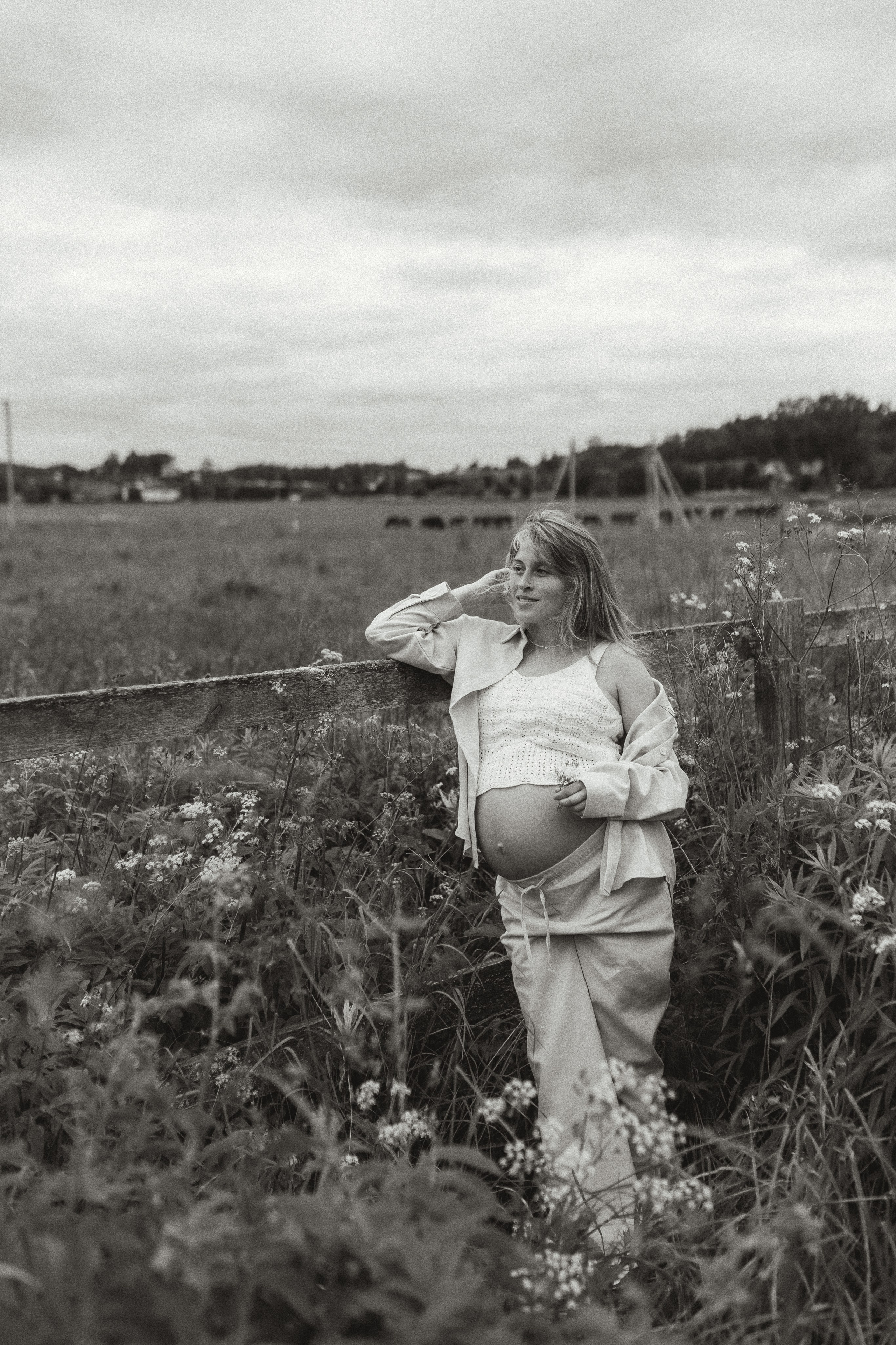 Мария. Семейный фотограф Земскова Евгения