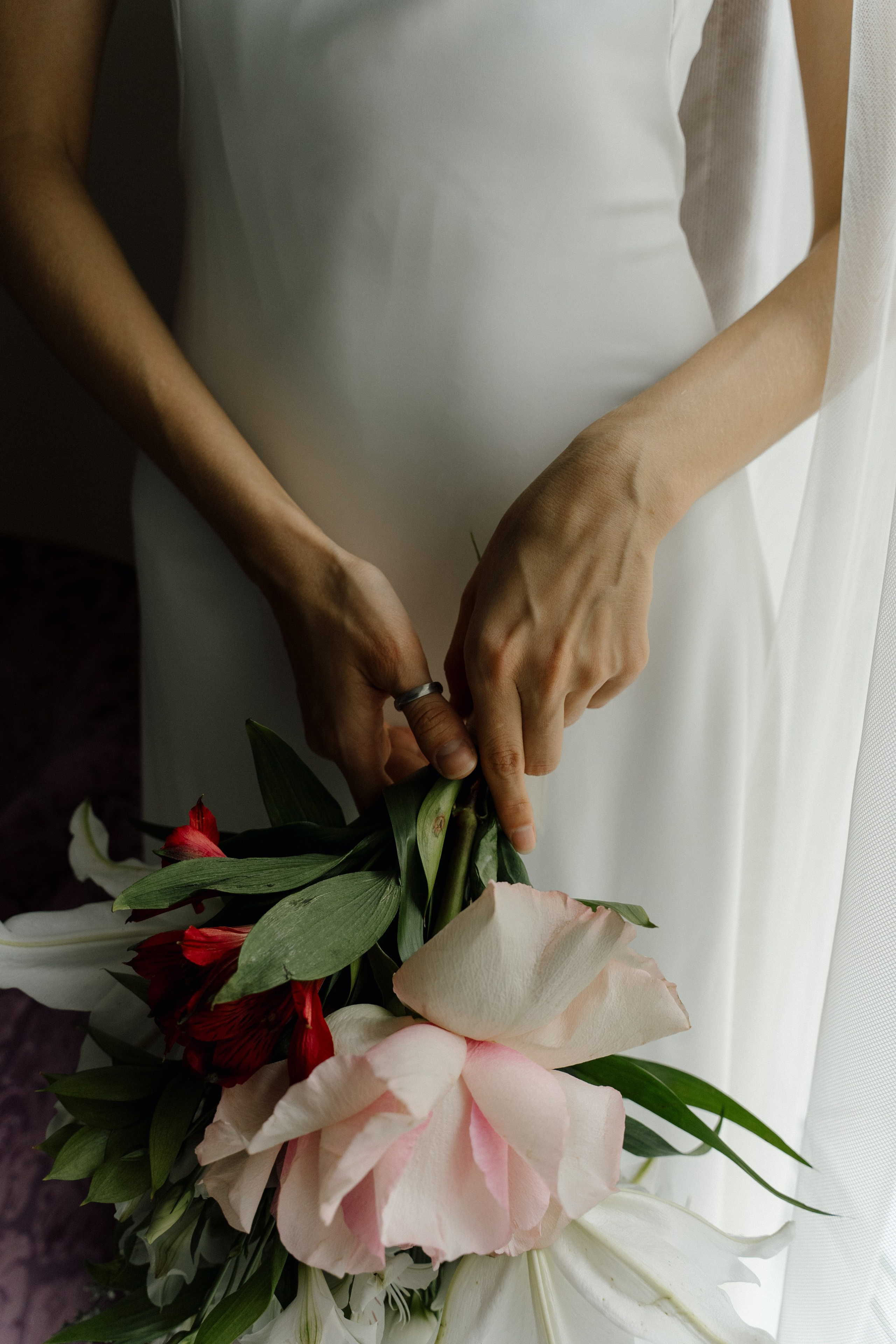 Konstantin & Anastasia