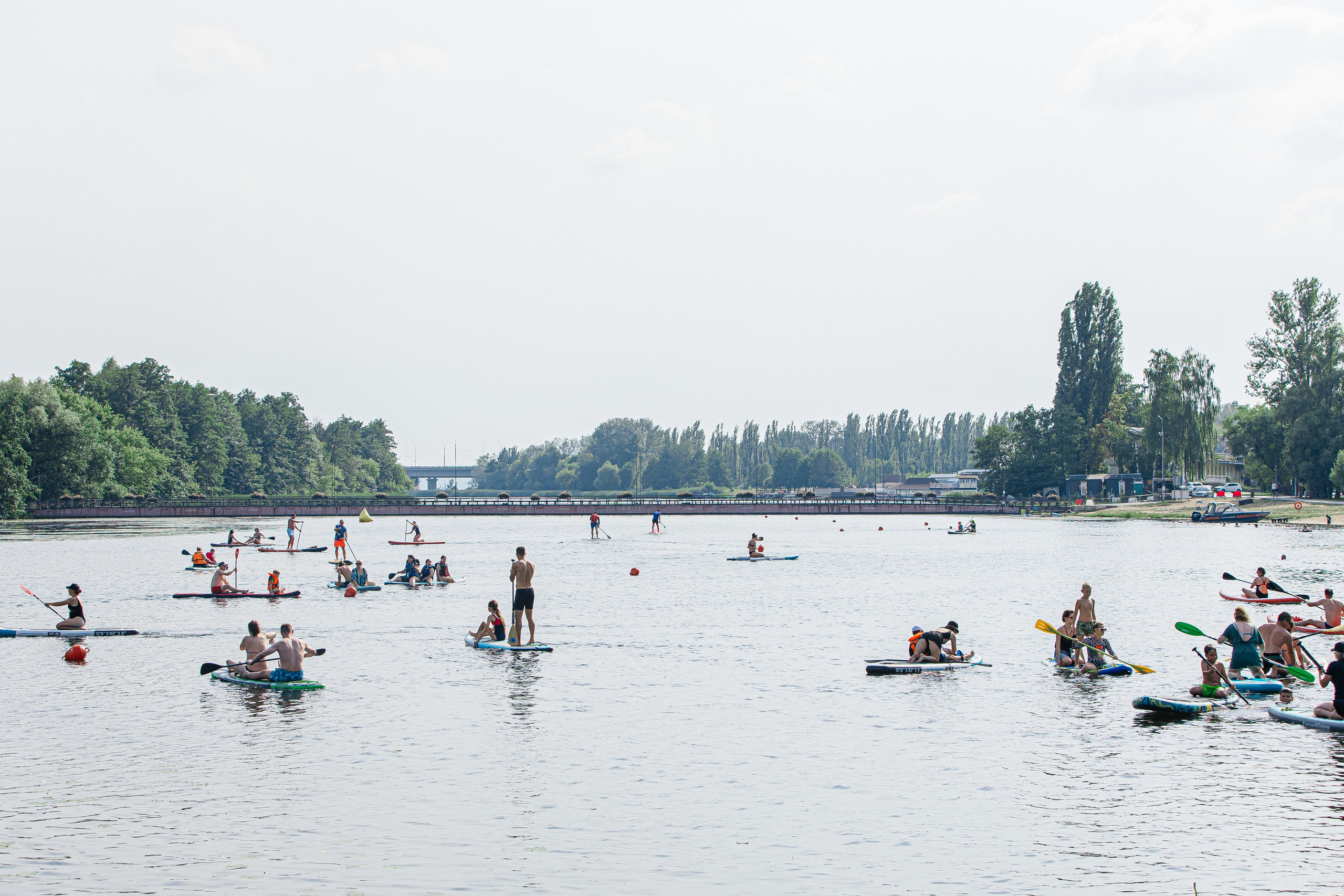 Усатый заплыв 2025. Концертный и спортивный фотограф в Липецке