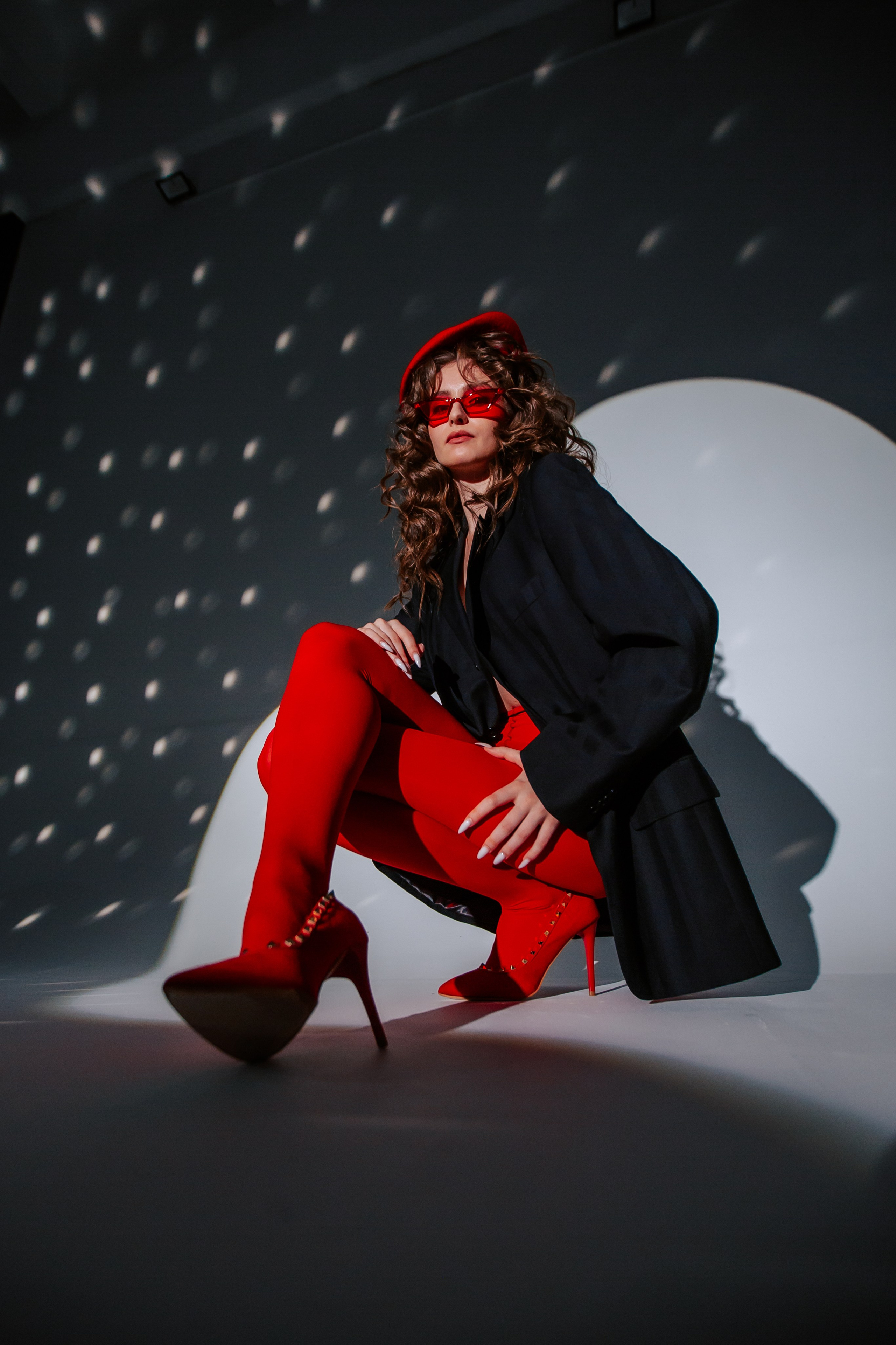 Обратная сторона красивого кадра. Фотограф Тольятти Светлана Пудовкина