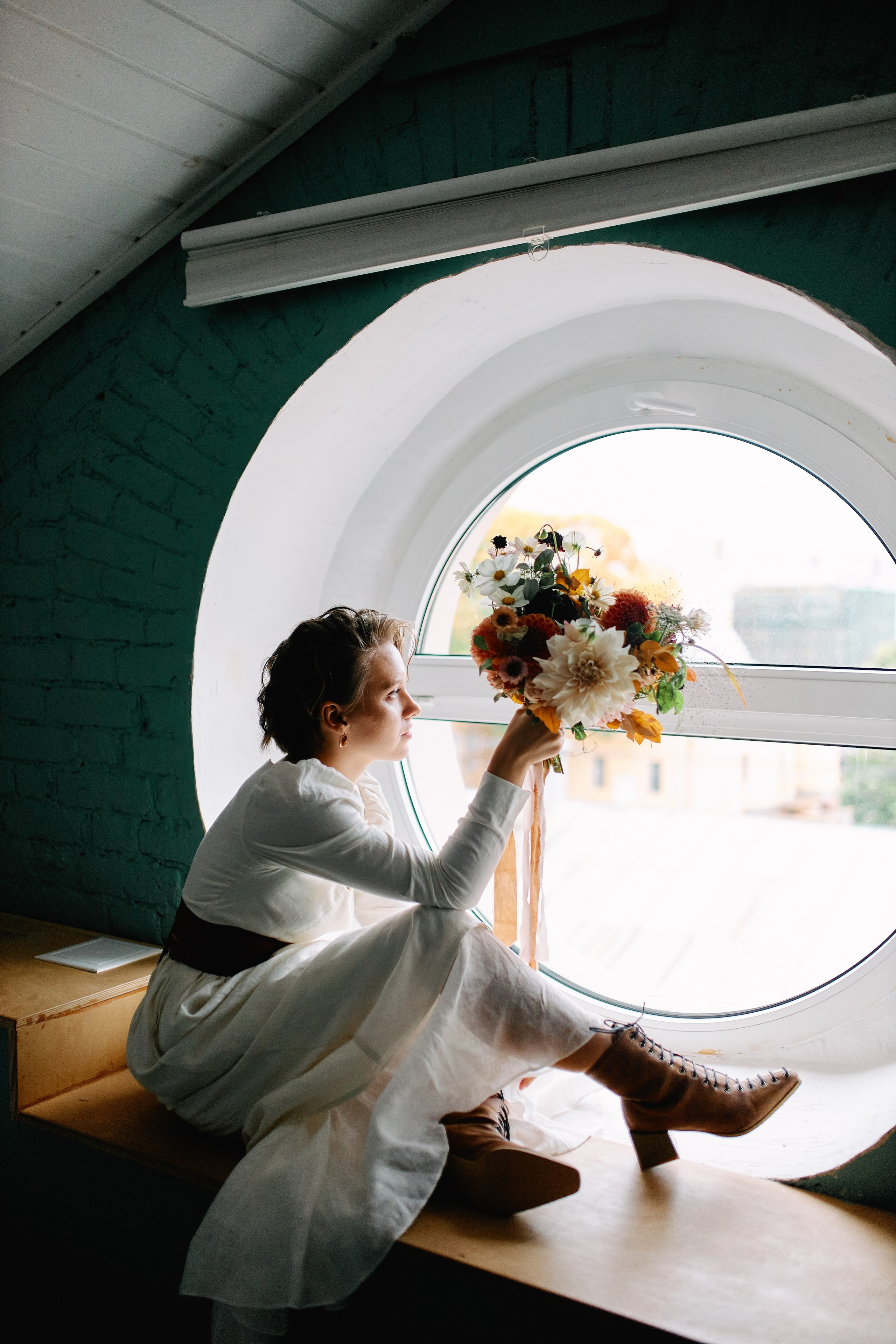 Сва. Флористика и декор в Санкт-Петербурге