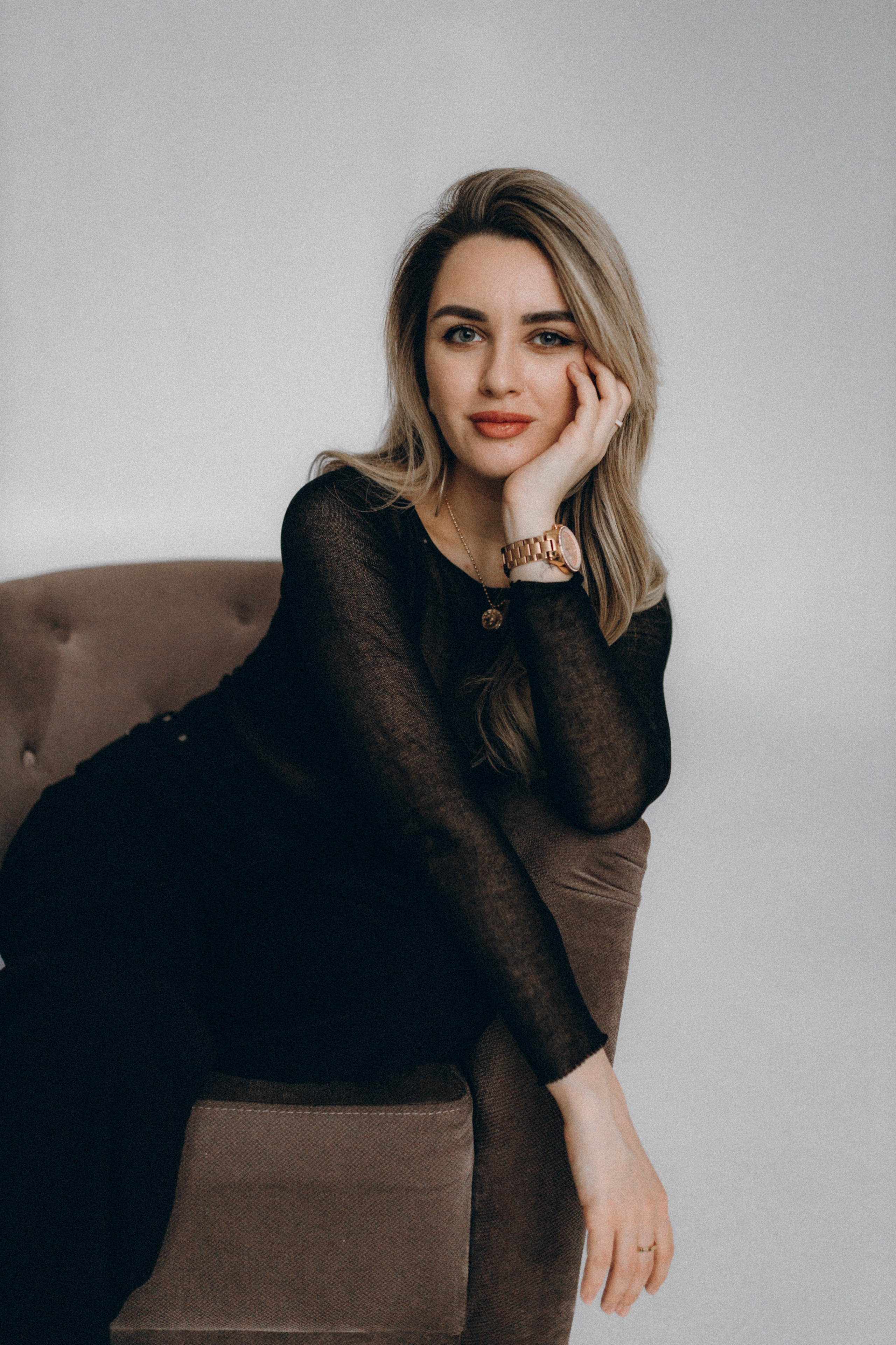 Алина. Фотограф НОГИНСК, Москва, Анастасия Белая