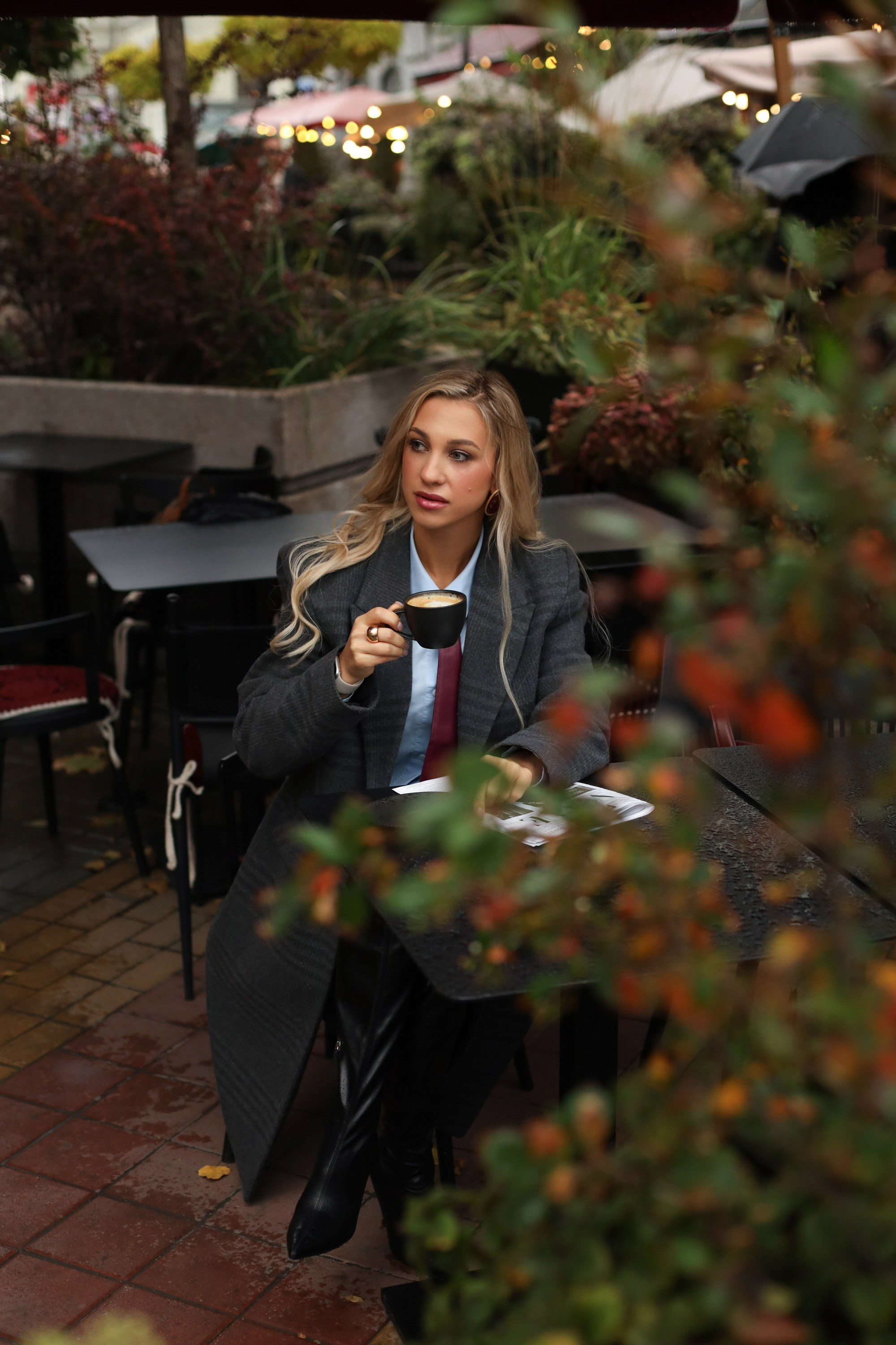 Индивидуальные. Настя Важная Фотограф Ростов