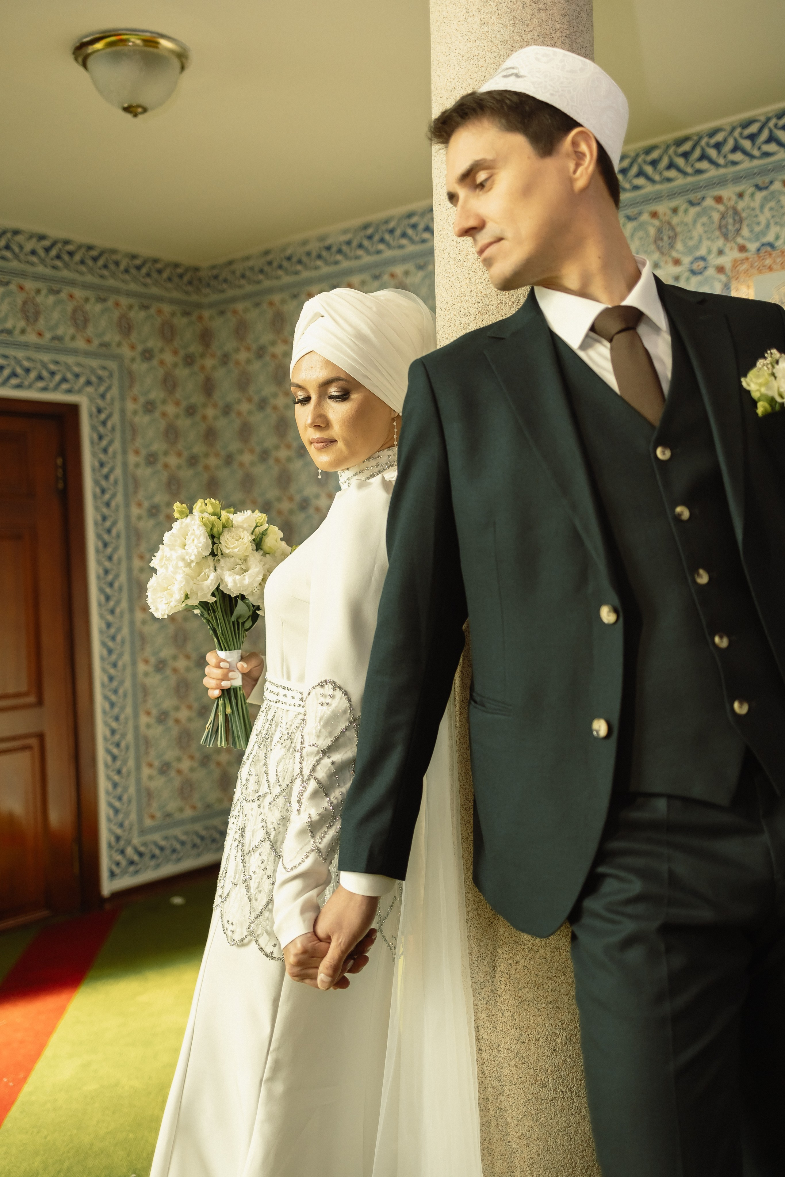 Айдар и Ильфира