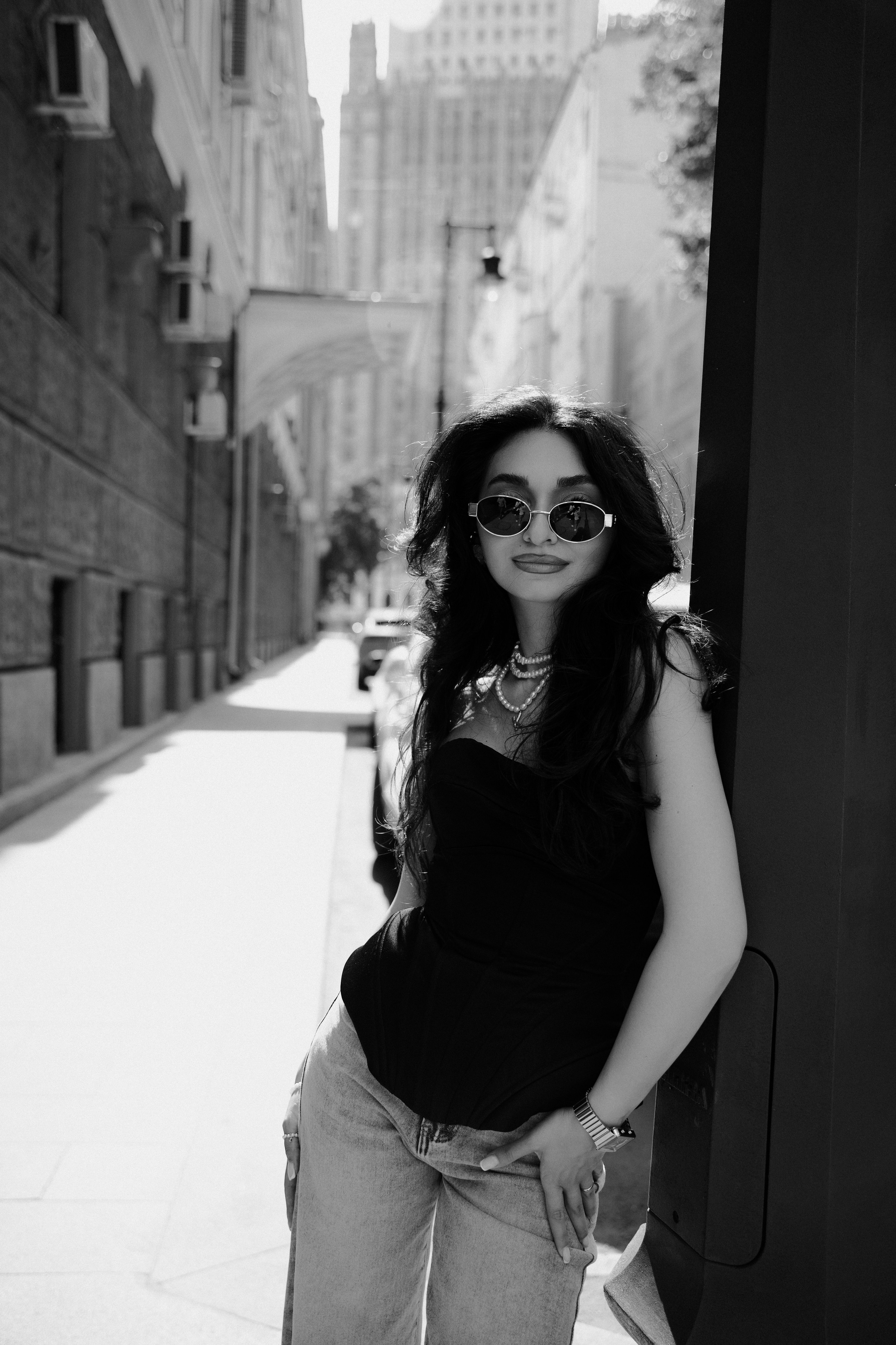 KRIS. Фотограф Москва