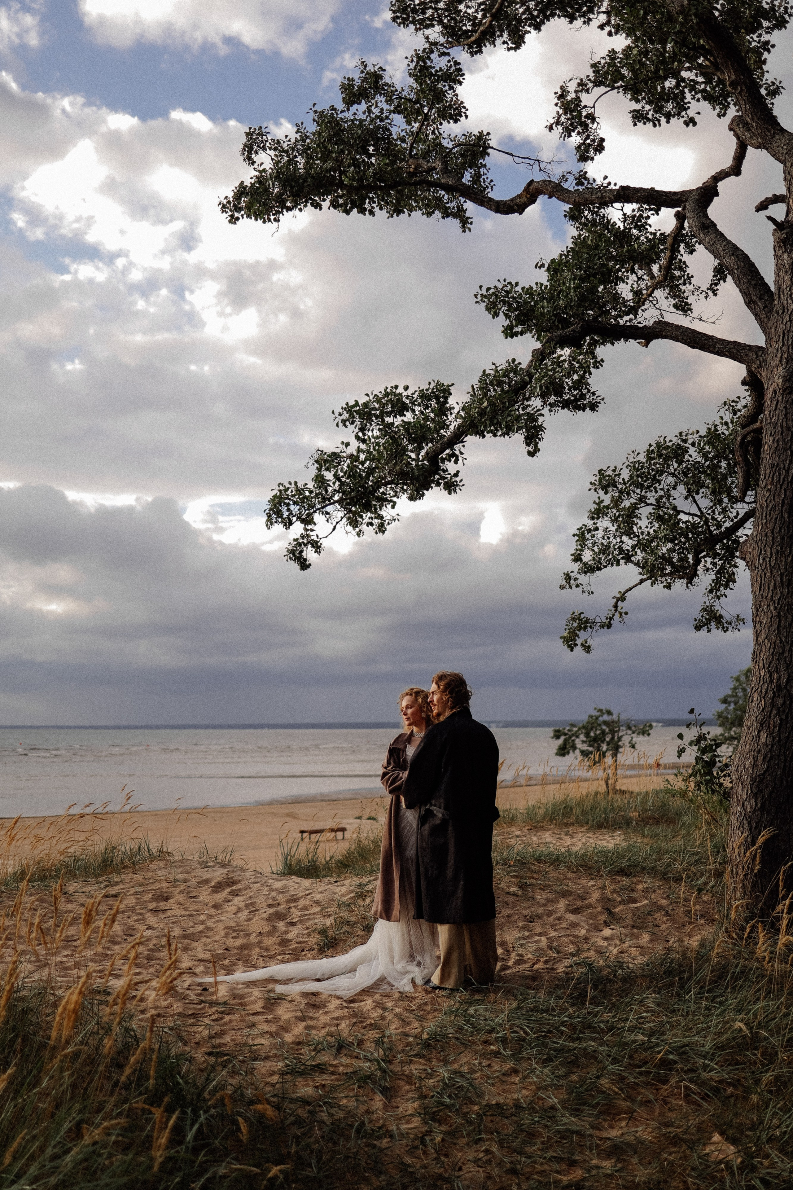 Паша и Света. Семейный свадебный фотограф Семен Егоров