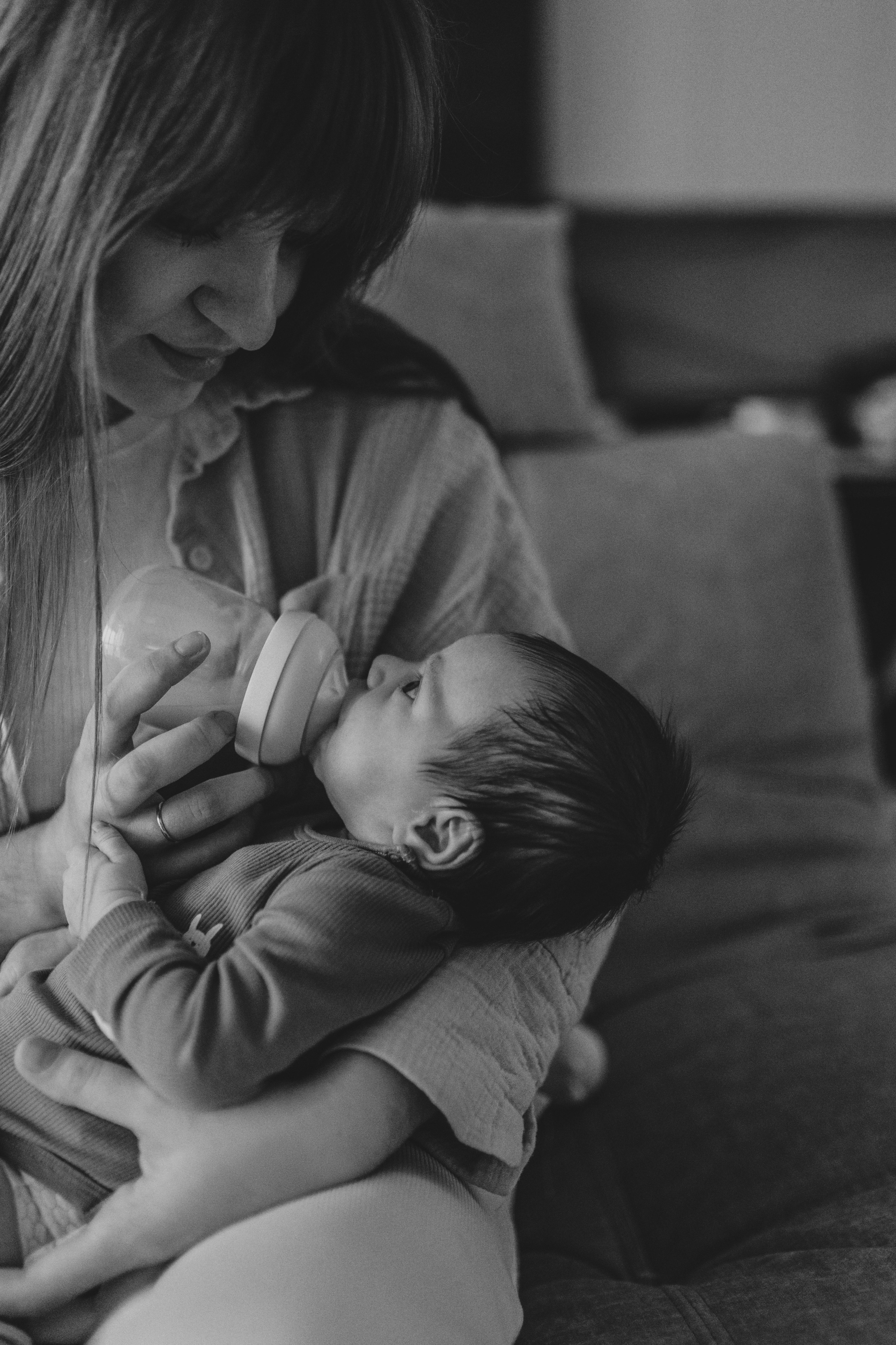 Вероника, Дмитрий и Мелисса. Семейный фотограф Земскова Евгения