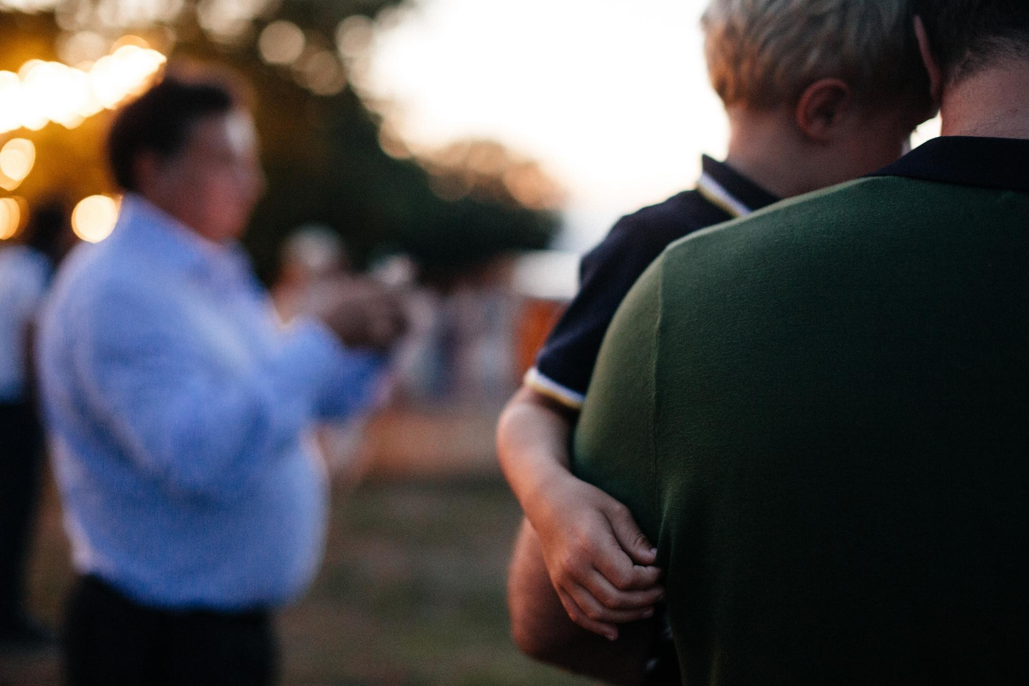 Репортажная фотосессия в Шато де Талю. Свадебный, репортажный фотограф Дмитрий Макарченко