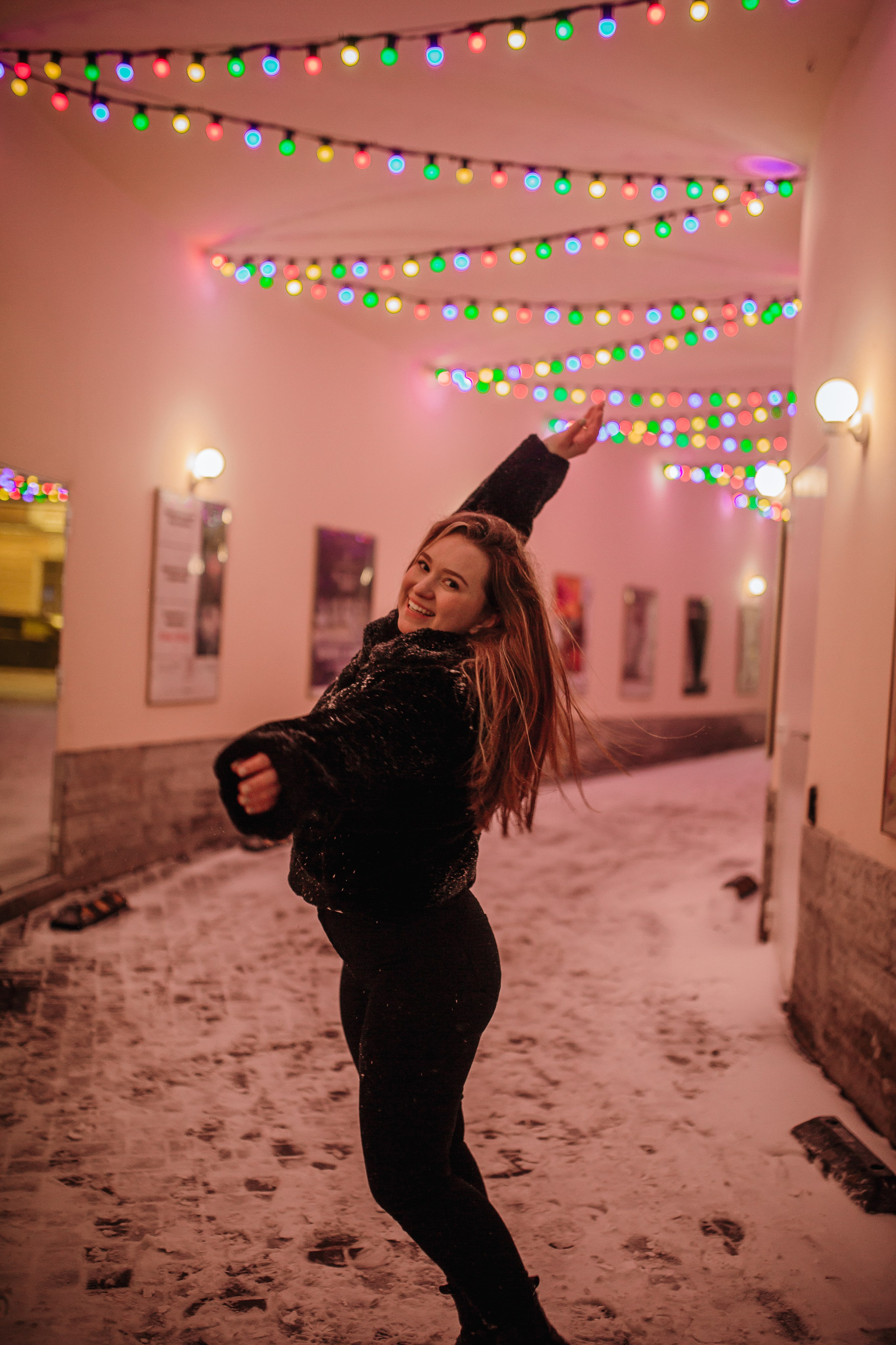 Елена Снегопад. Семейный и Свадебный фотограф в Санкт-Петербурге Плохая Екатерина