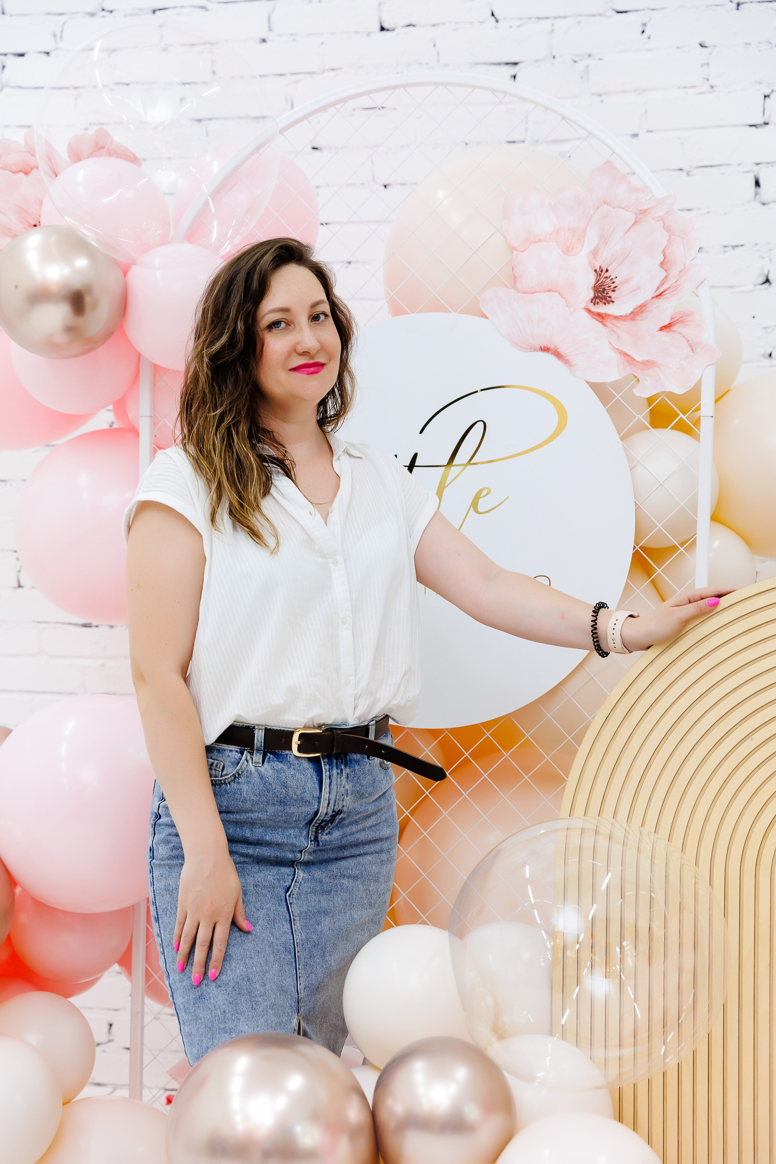 МК декораторов. Фотограф Новосибирск — Наталья Гресь