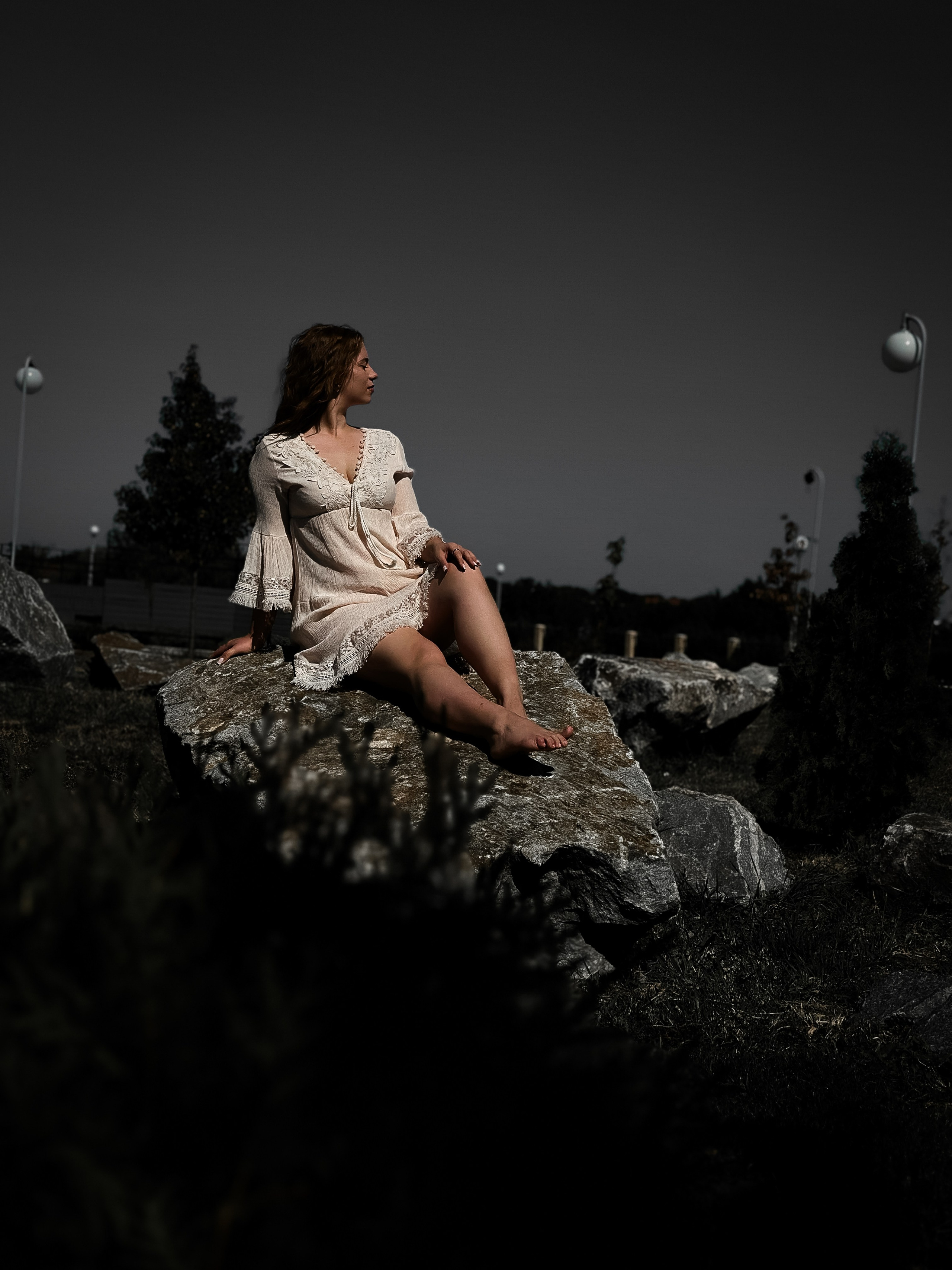 Обучение «Мобильная съёмка». Фотограф Краснодарский край