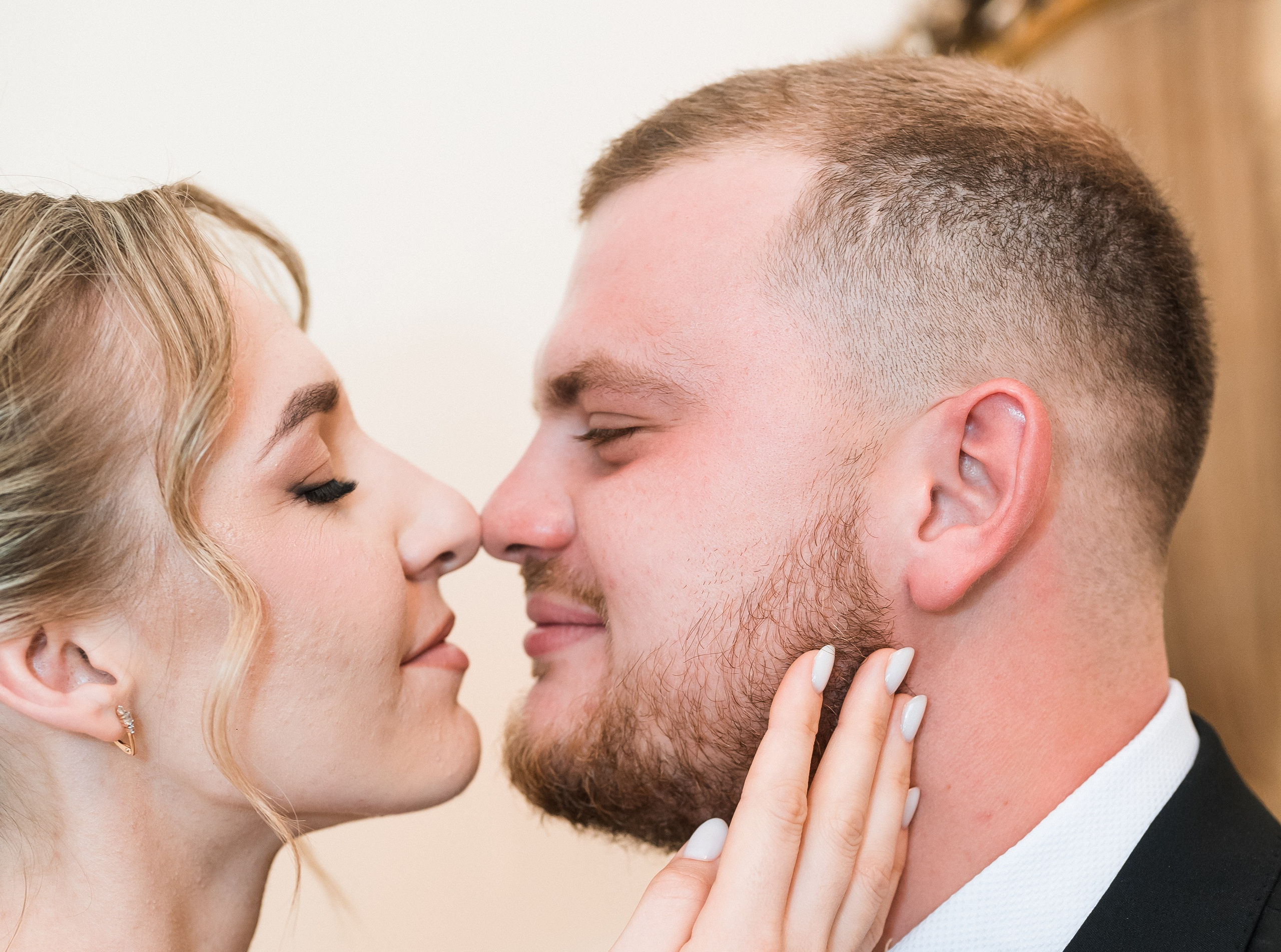 Даниил и Анастасия. Фотограф Краснодарский край