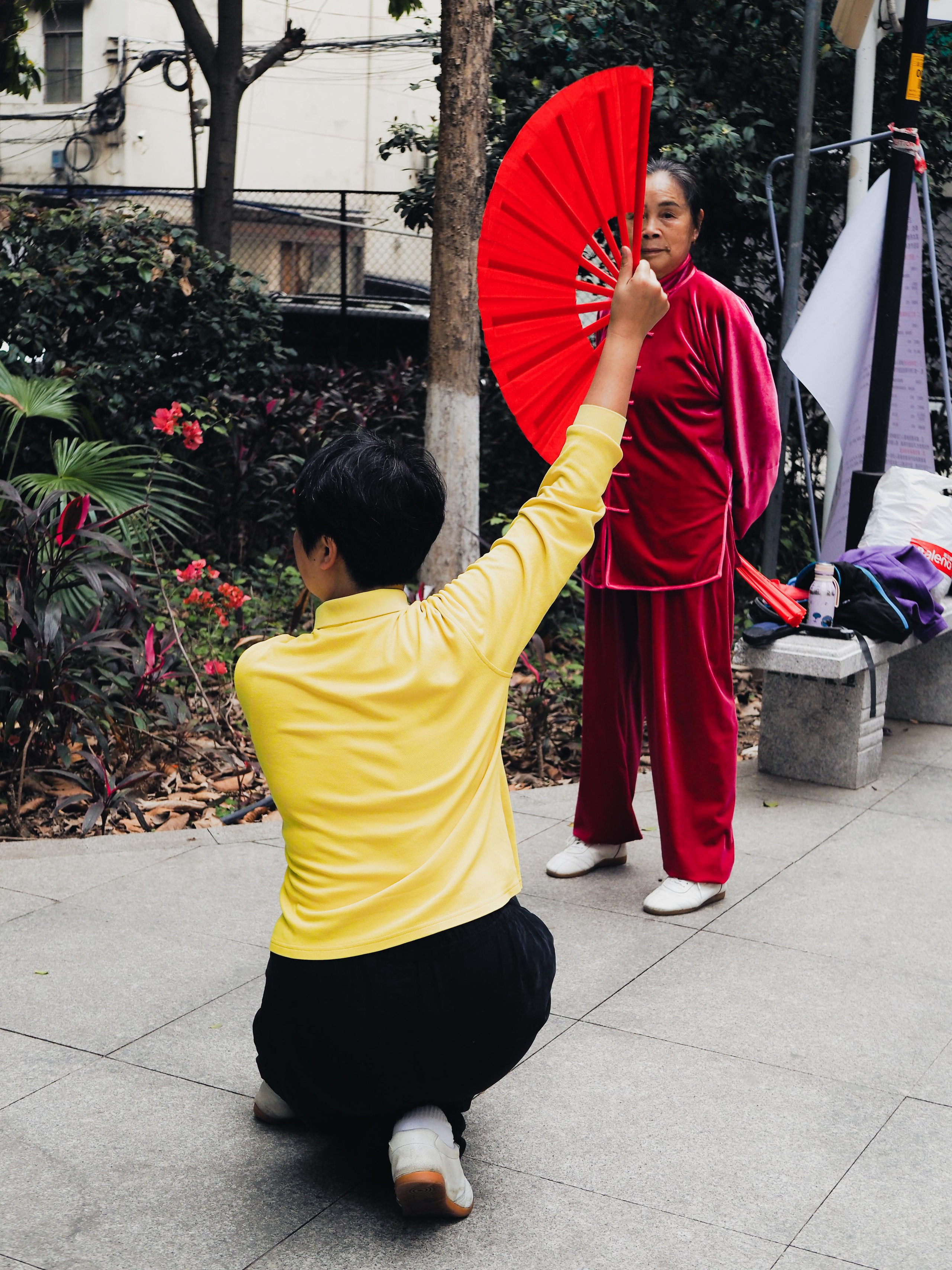 Из Вьетнама через Китай. Семейный, Детский, Контент фотограф в Самаре Renatto (Ренат Алимбиков)