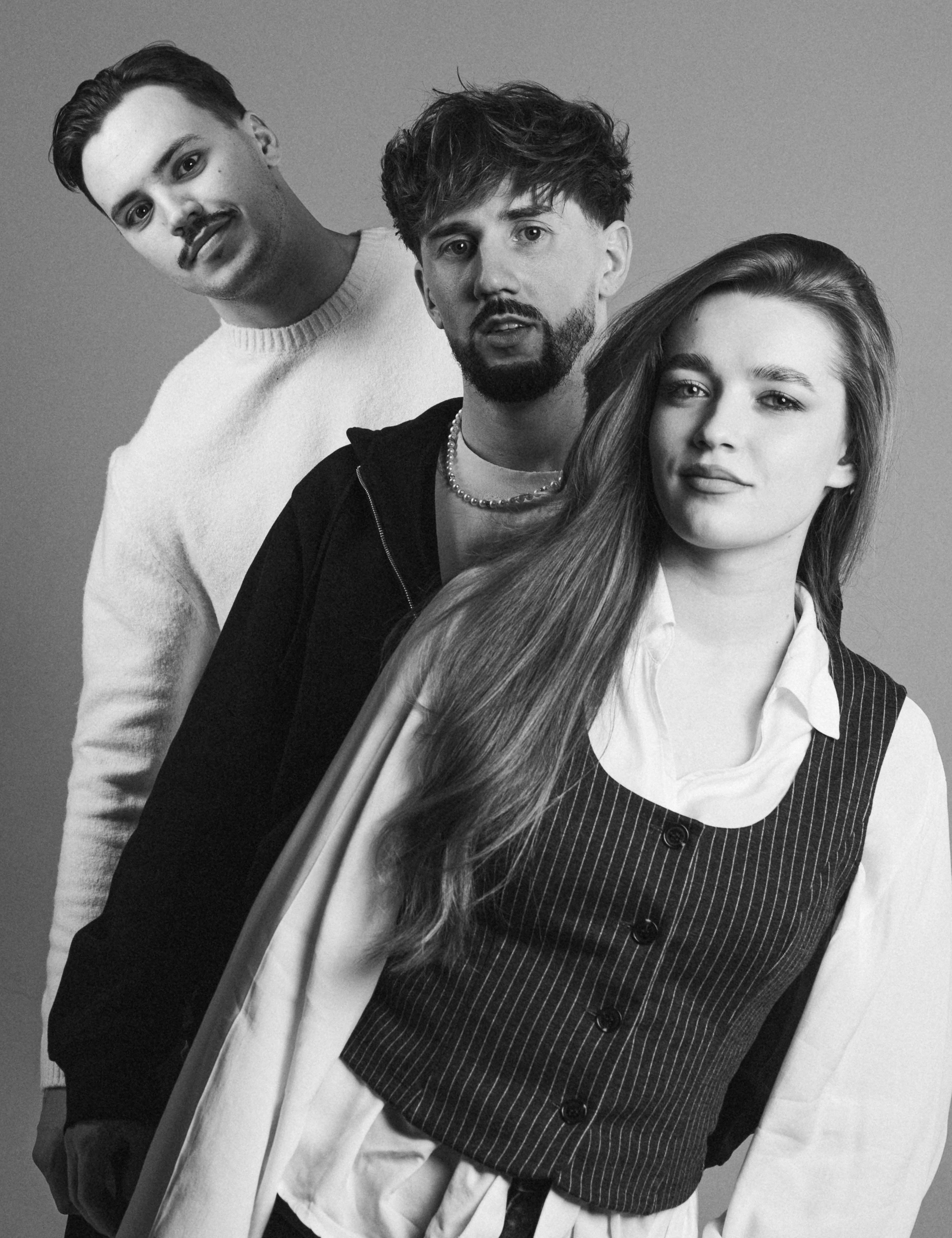 Для Барбершоп (просто портреты). Портретный фотограф в Минске