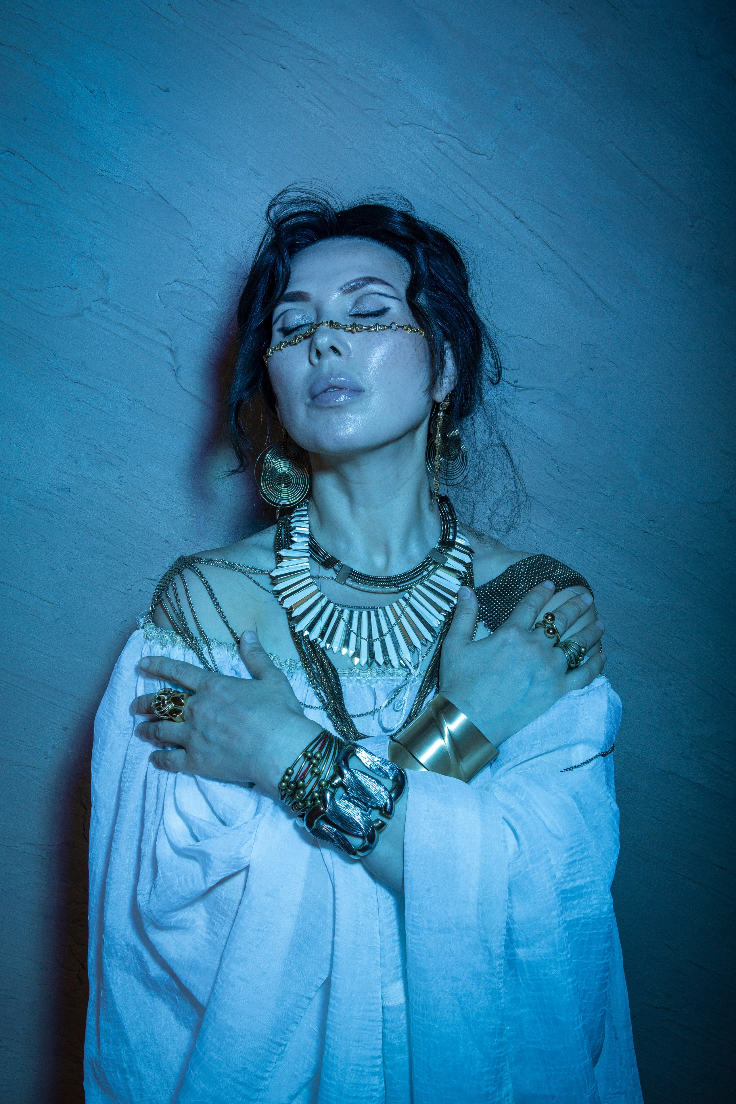 Дюна. Портретный фотограф в Минске