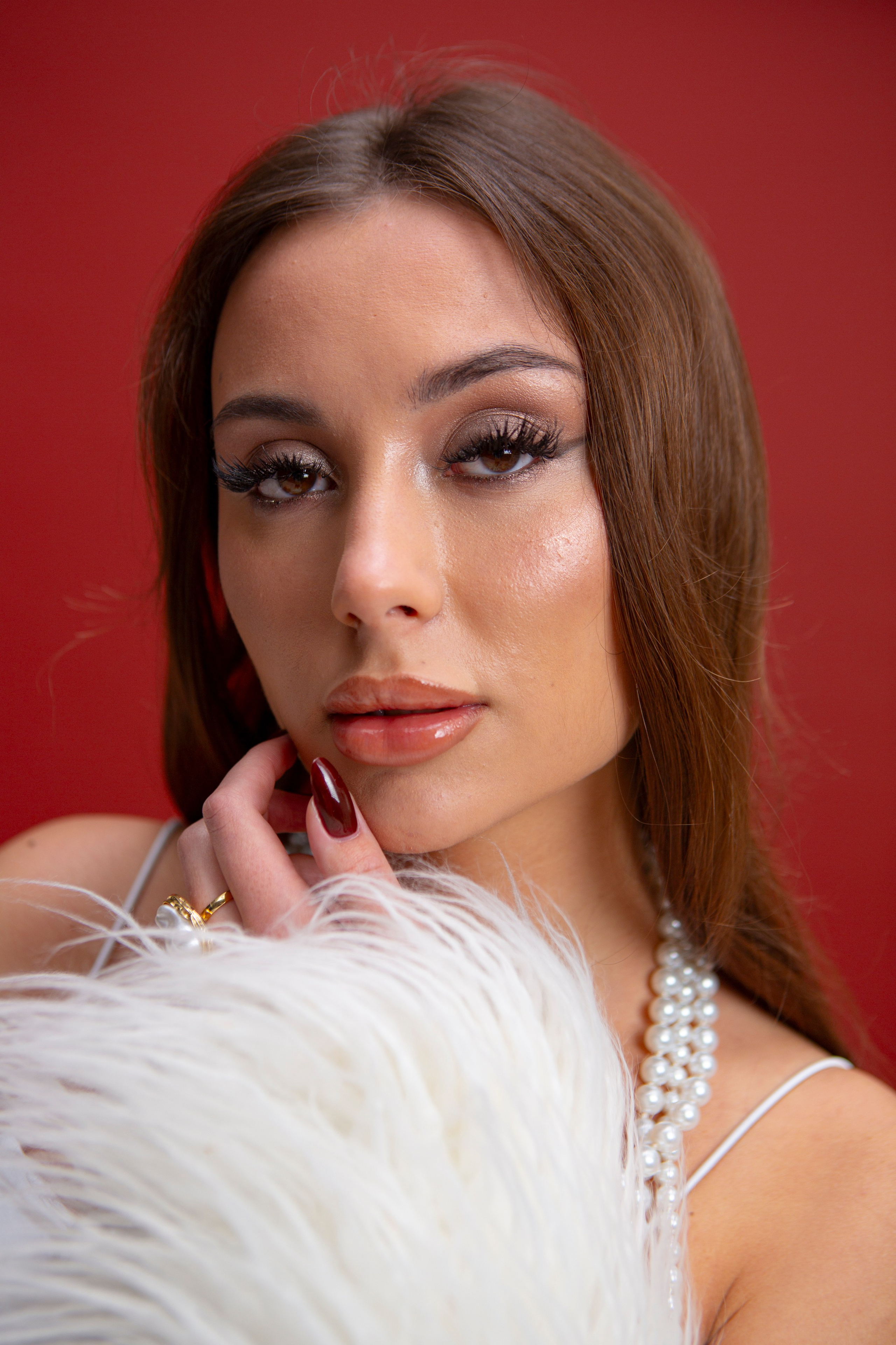 Пресеты Whale. Портретный фотограф в Минске