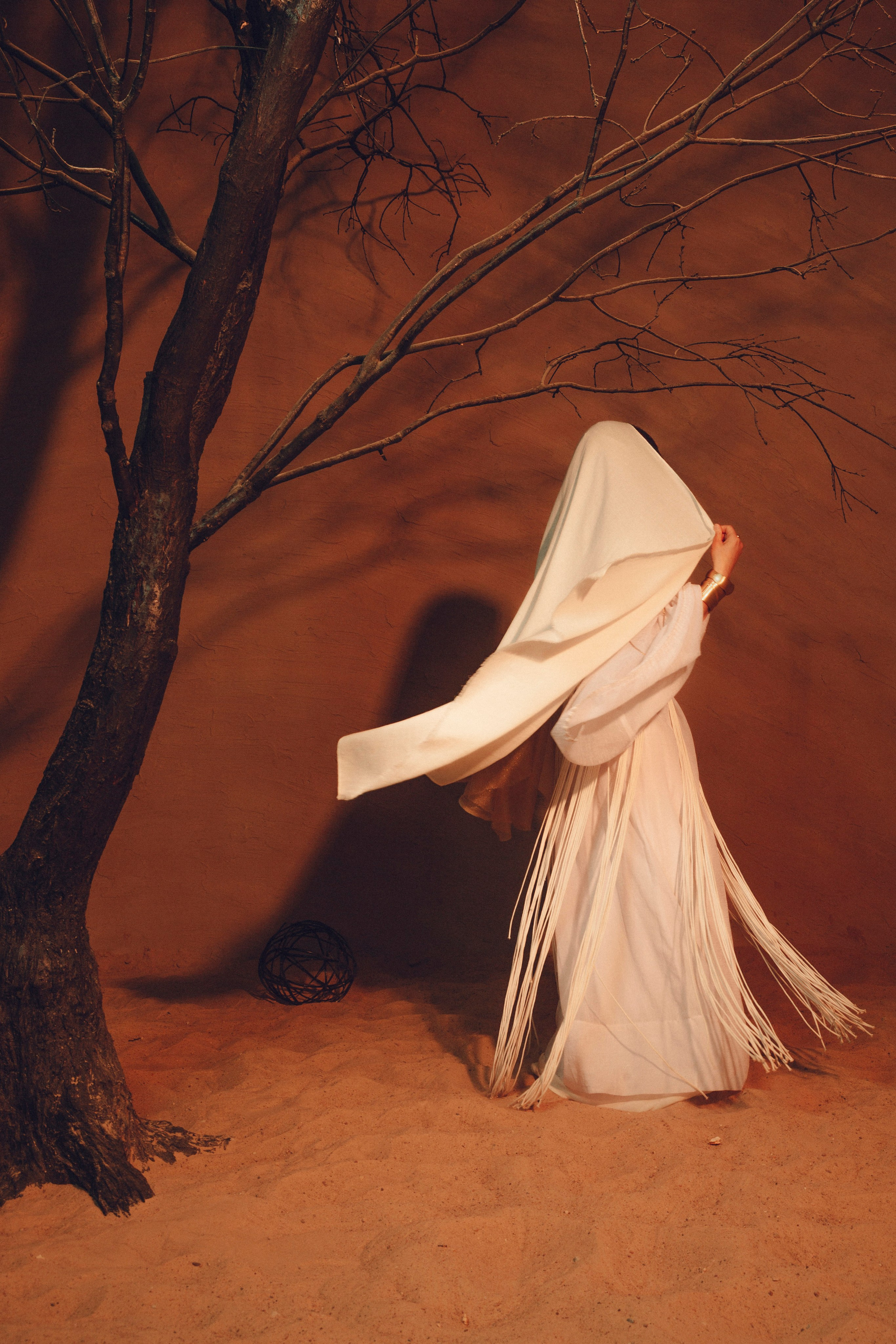 Дюна. Портретный фотограф в Минске