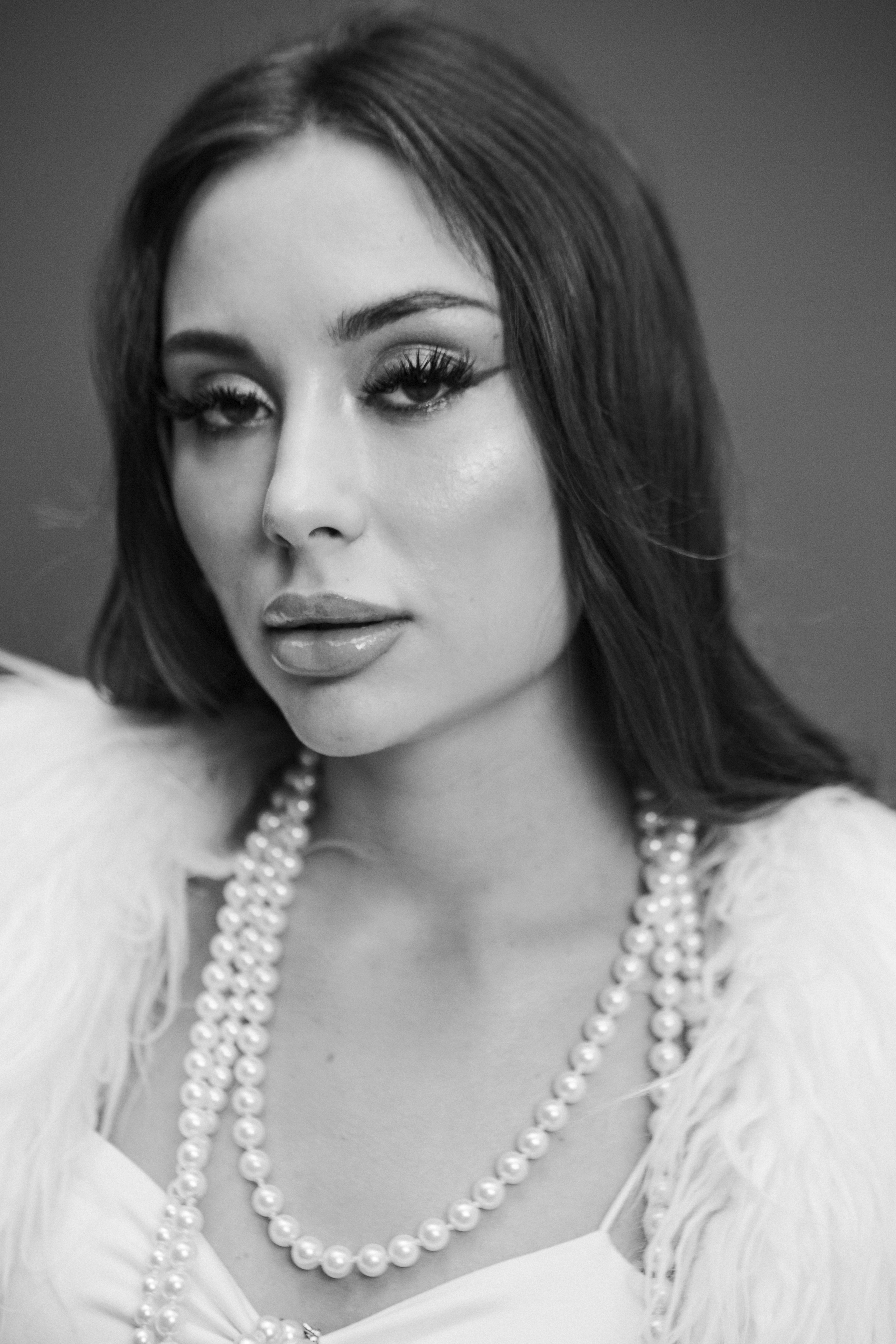 Твоя Снегурочка. Портретный фотограф в Минске