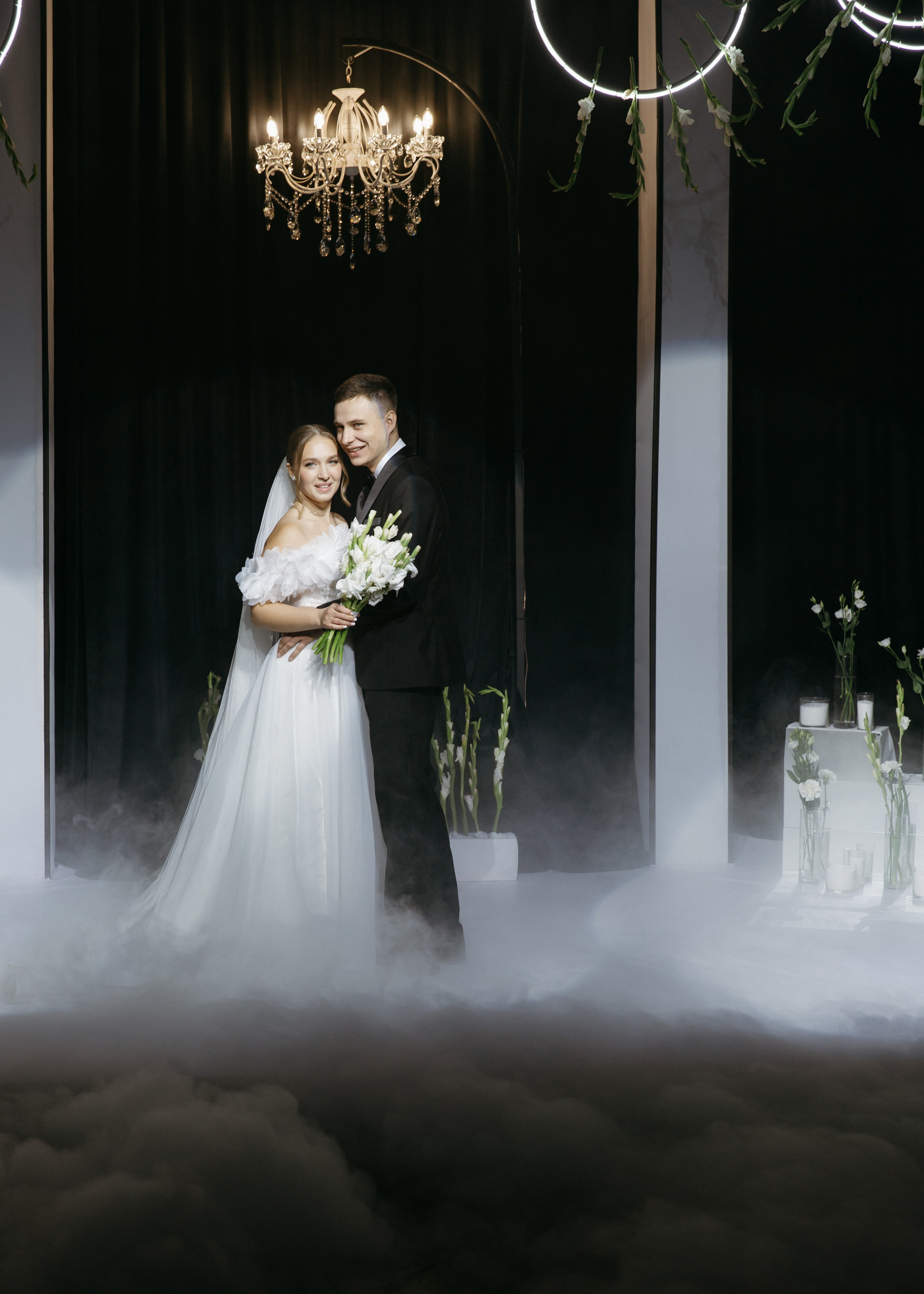 Свадьба Илья Анастасия. Фотограф Антон Бубликов Сыктывкар