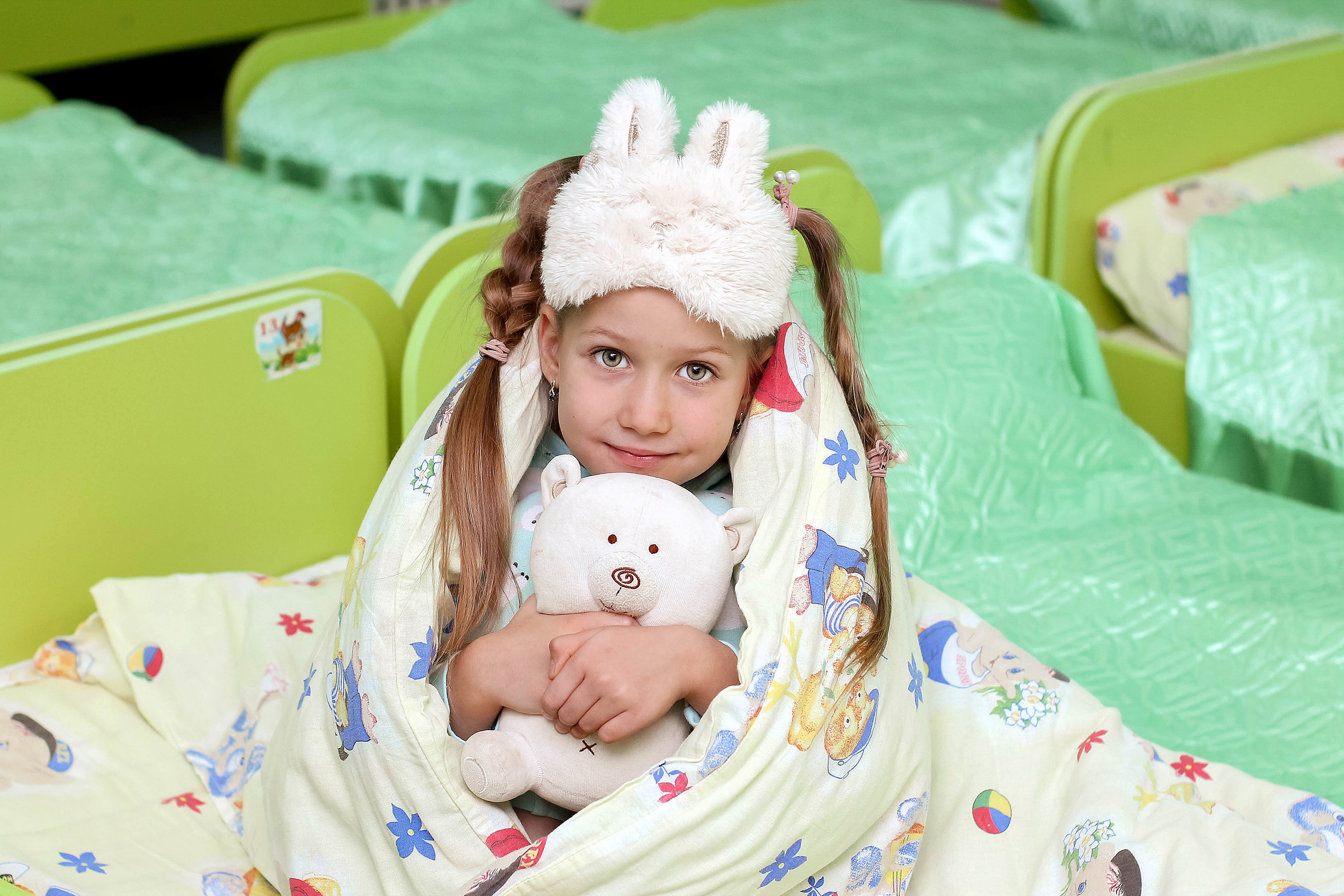 Детский сад. Фото-шадрина.ру