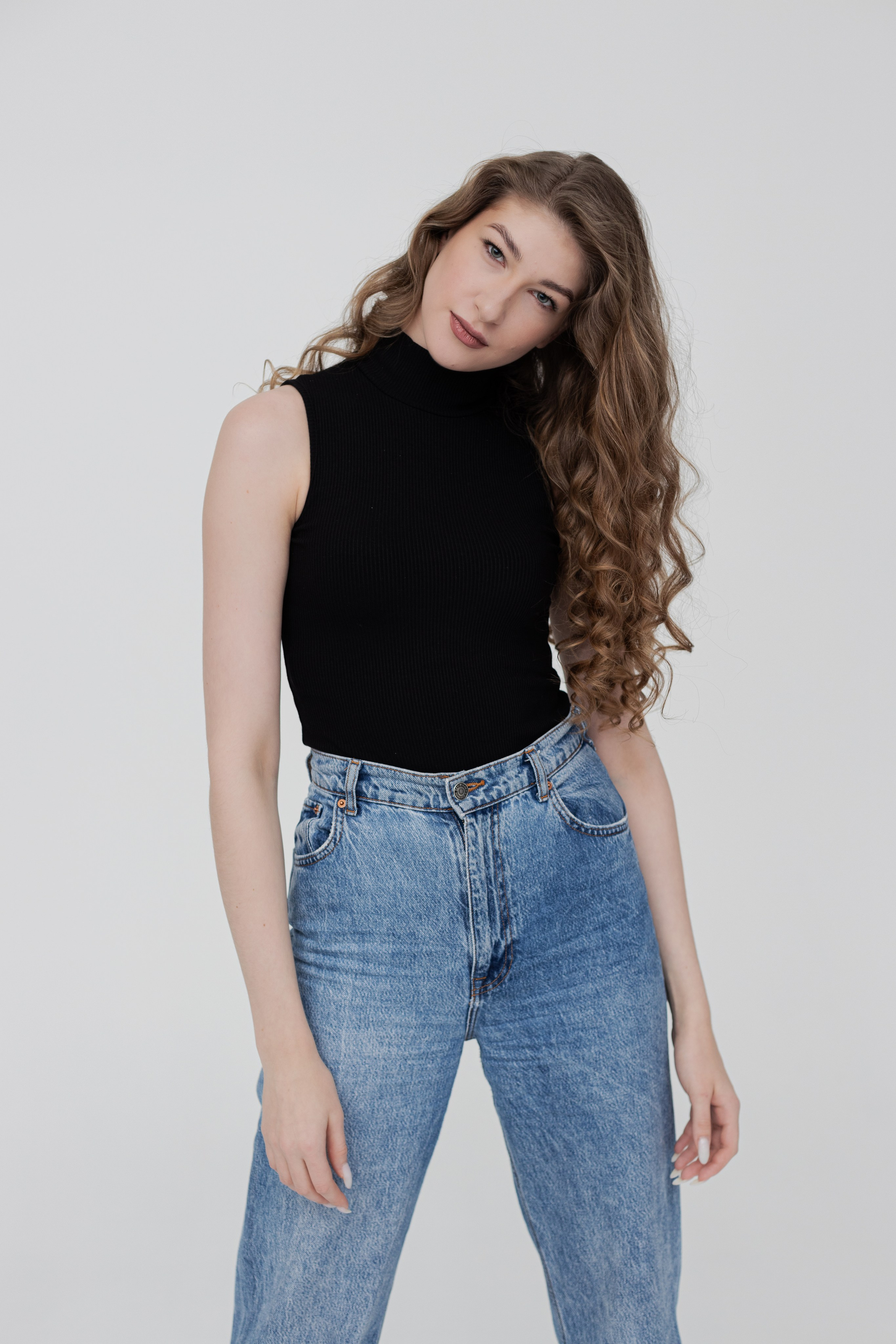 Вита. Фотограф Анастасия Пинчук