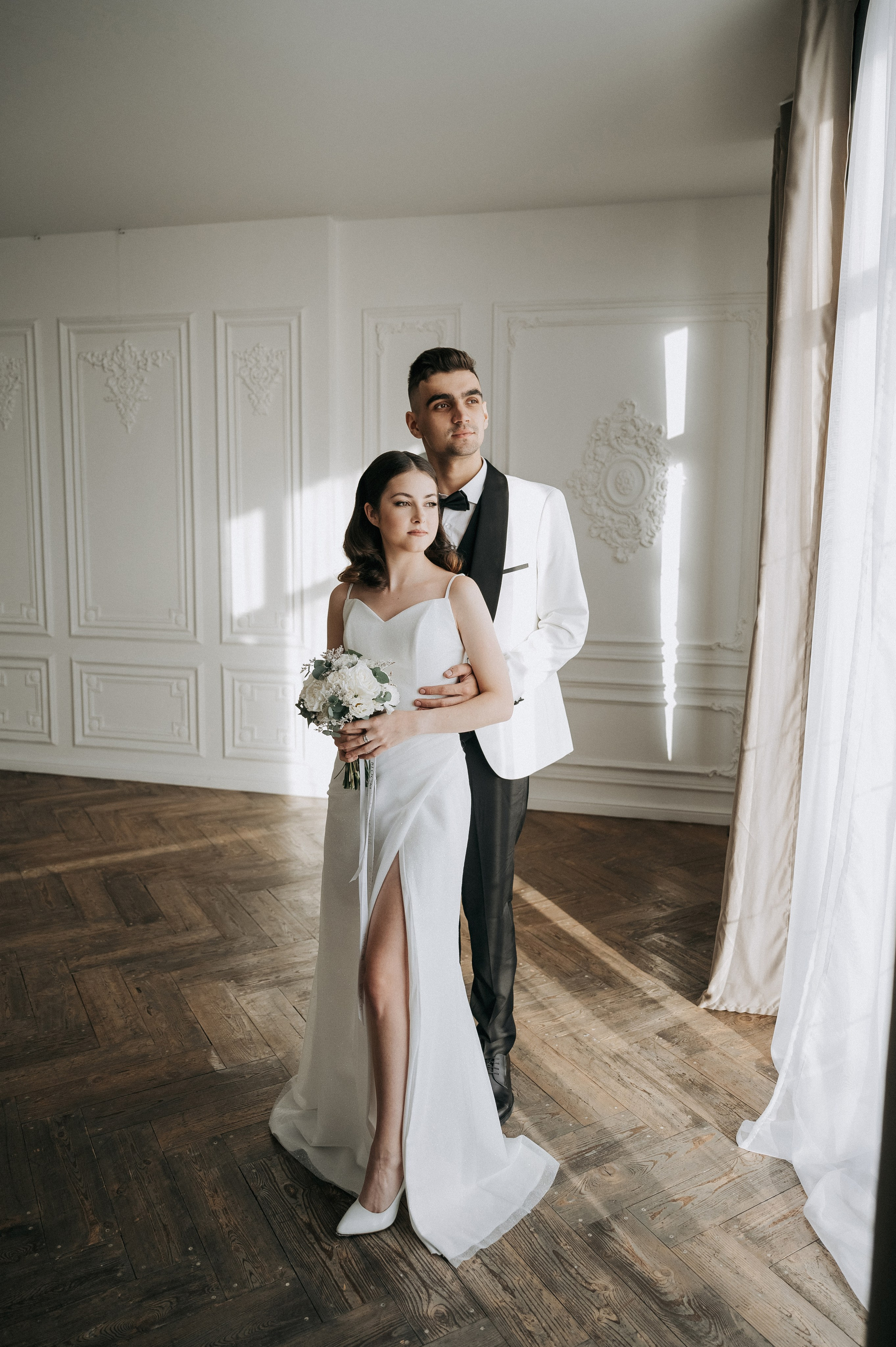 Анастасия Никита. Главная