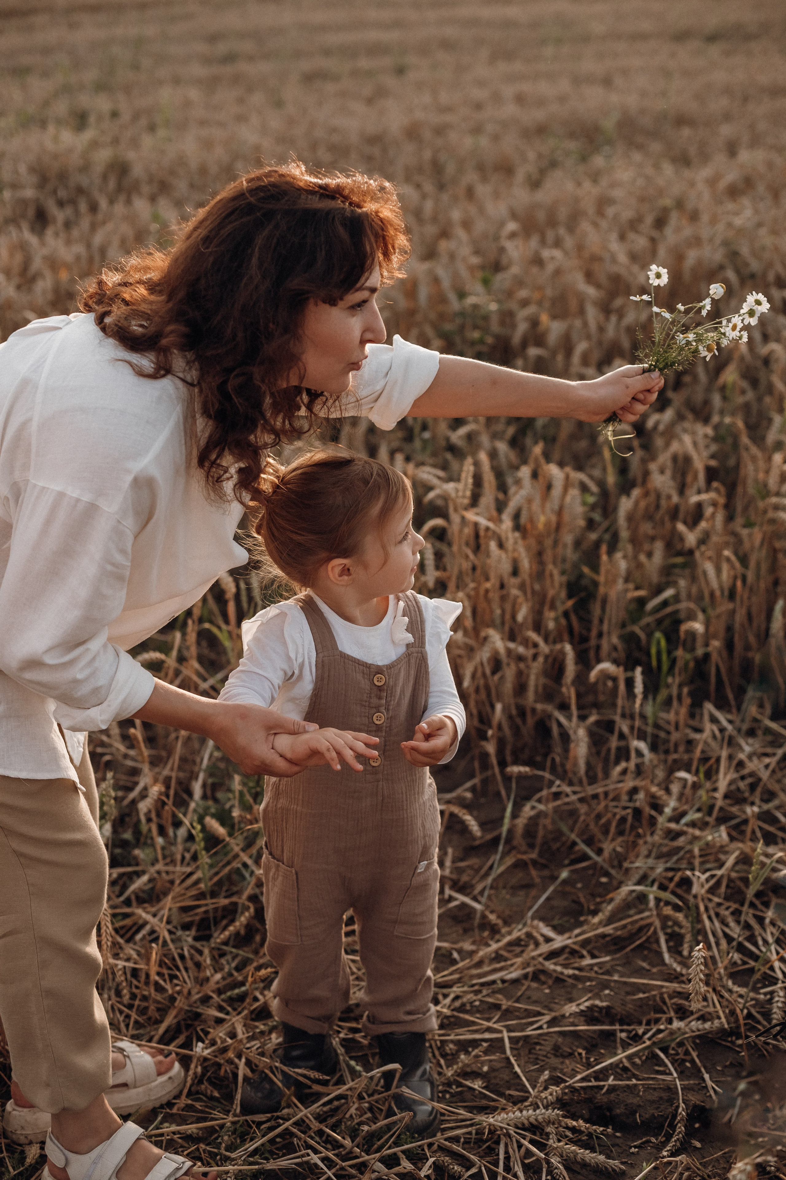 Один летний день. Семейный фотограф в Брянске Зурилина Екатерина
