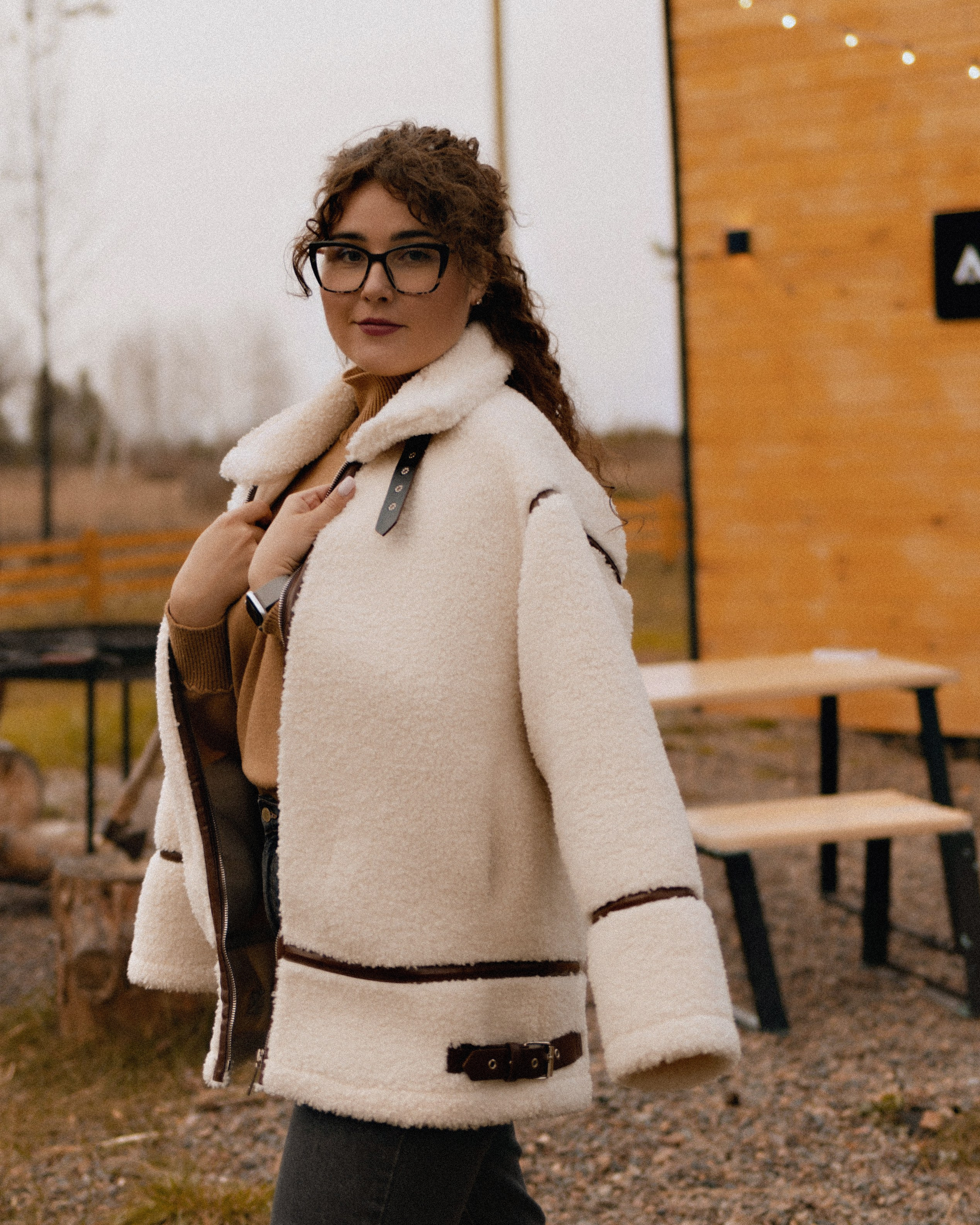 Софья. Фотограф в Красноярске Ксения Дмитрик