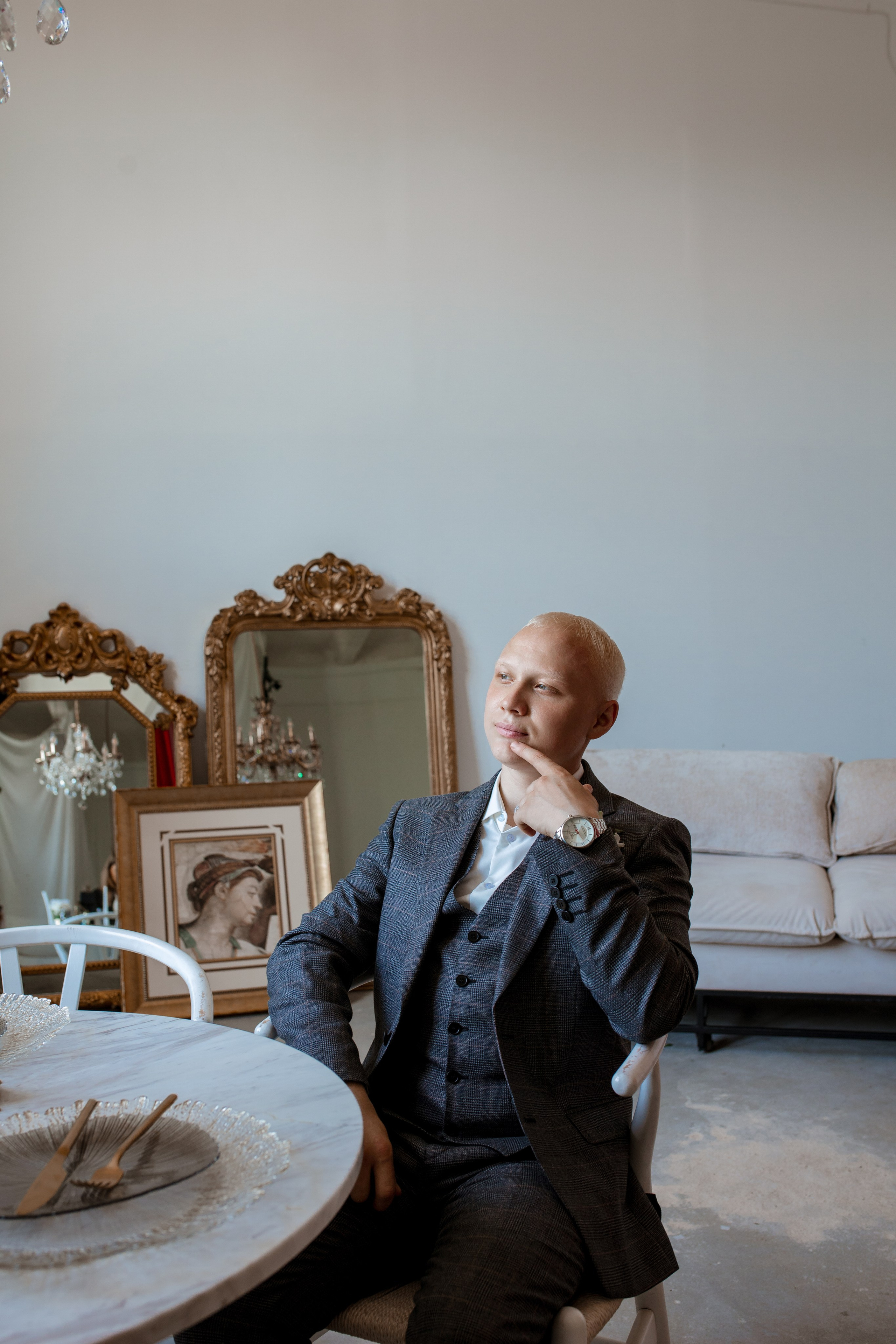 Иван & Анна. Свадебный фотограф в Чебоксарах Анастасия Иванова