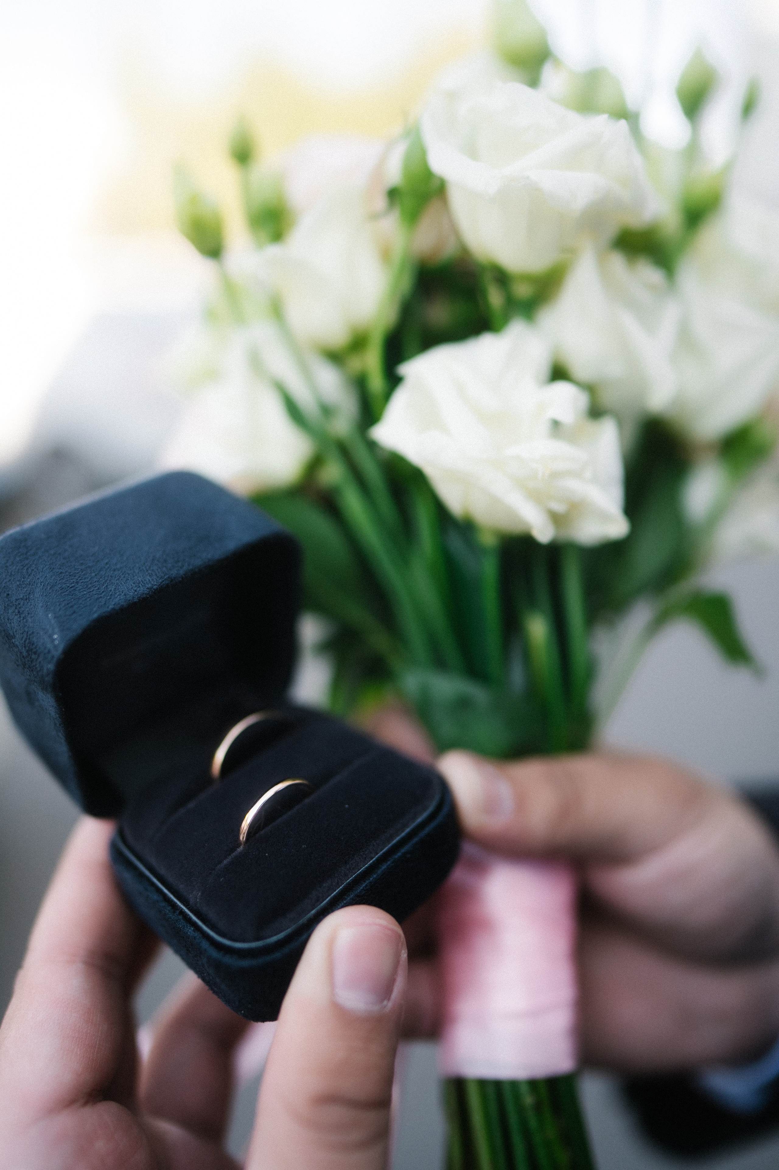 Марина и Денис (полный день). Фотограф на любое событие в Кемерово