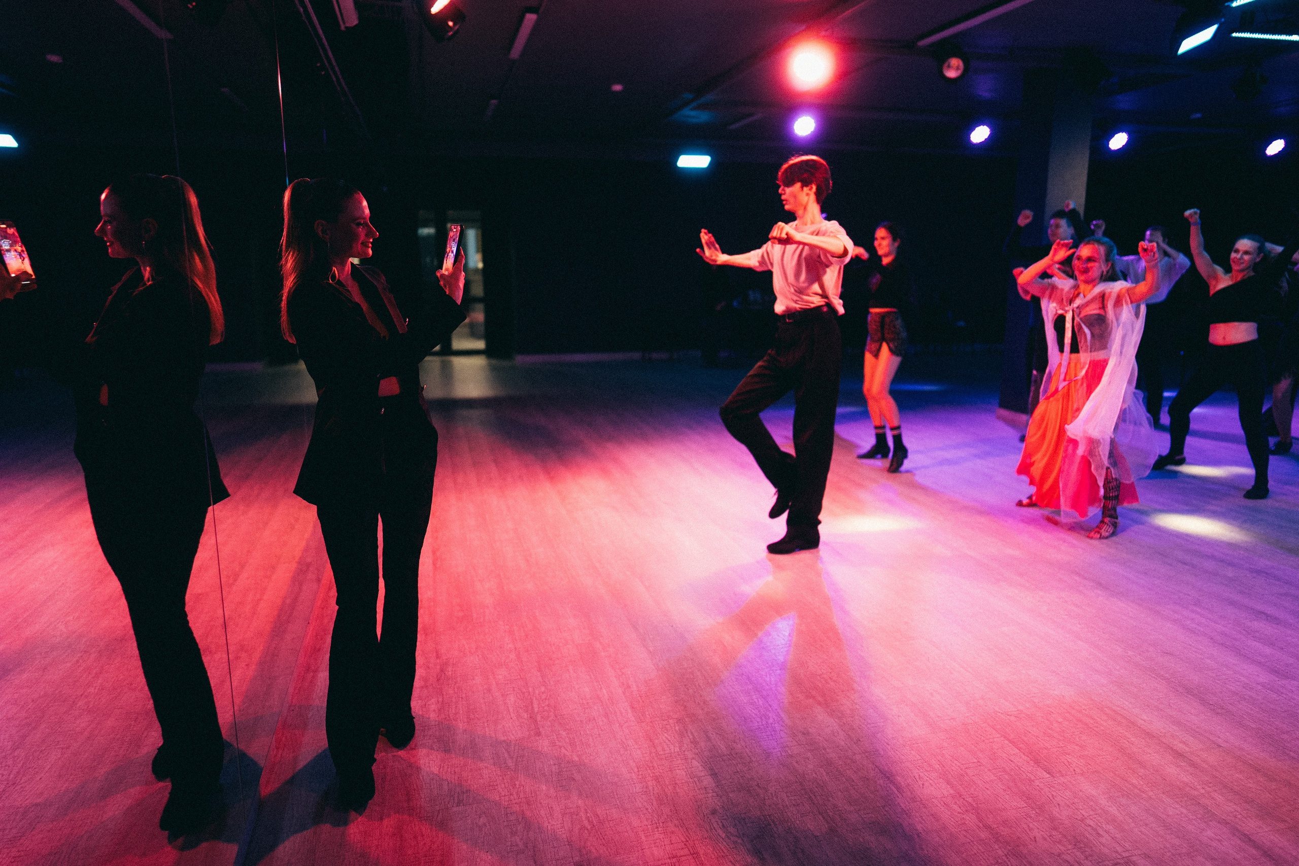 House of Dance. Фотограф на любое событие в Кемерово