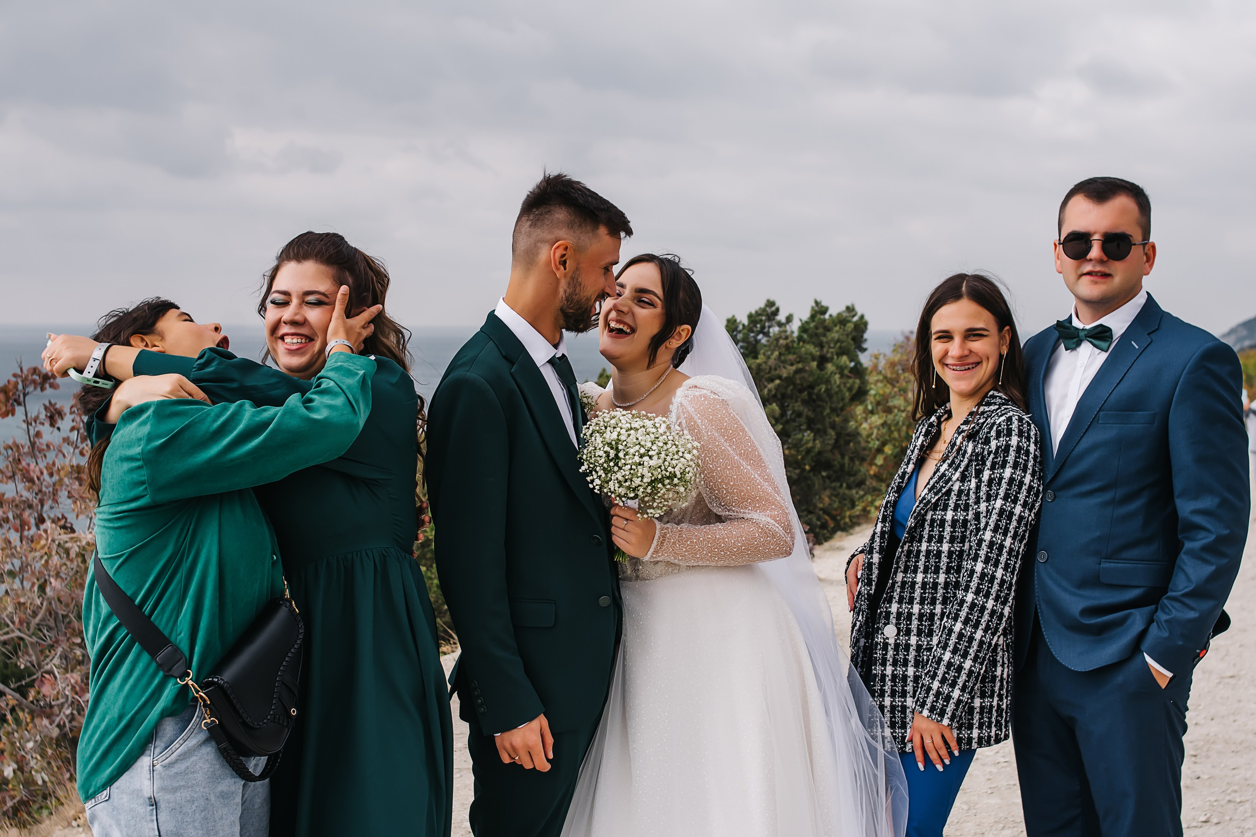 Репортажный и портретный фотограф Анапа Екатерина Волкова