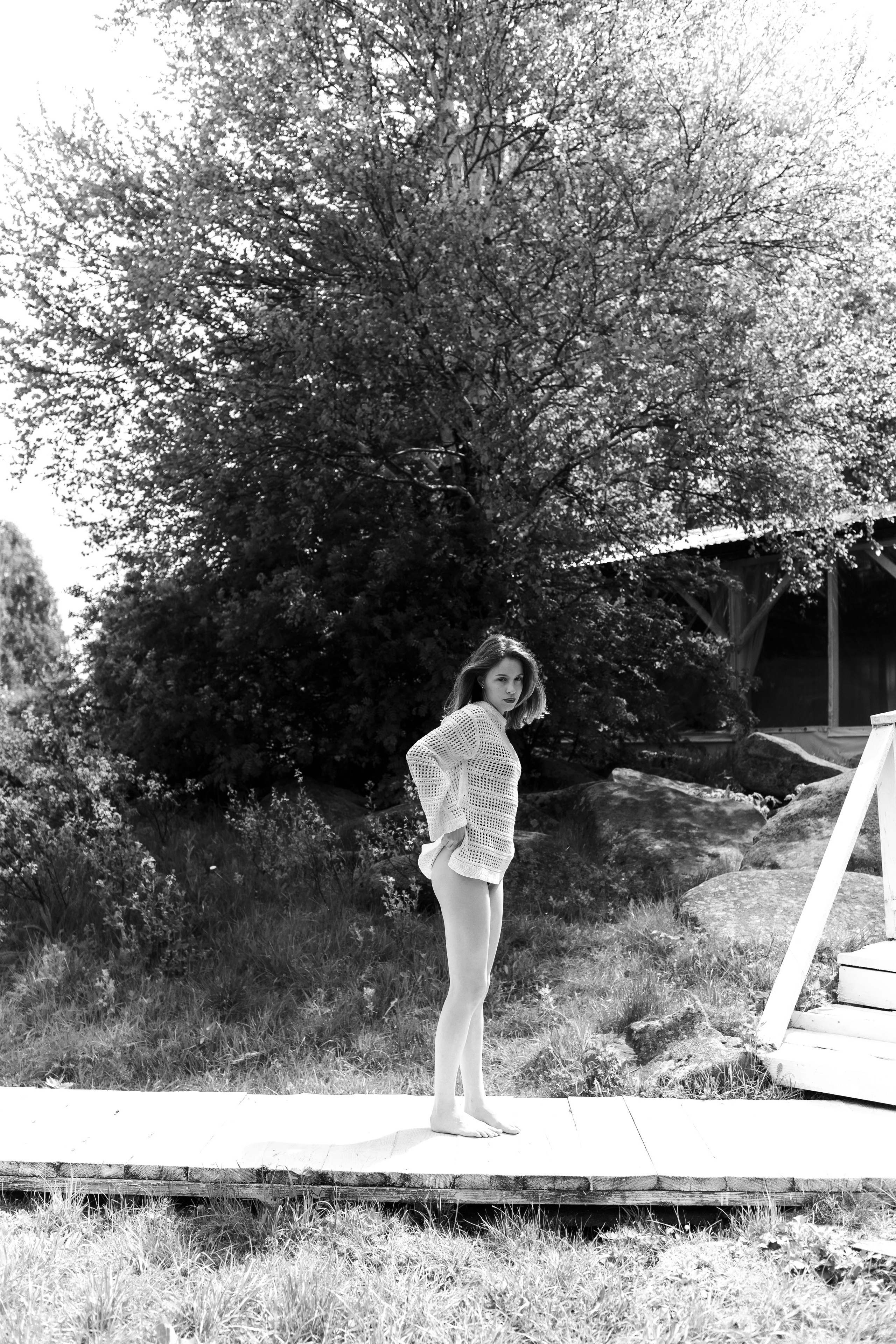 Маша. Катерина Аникеева | Фотограф | Екатеринбург