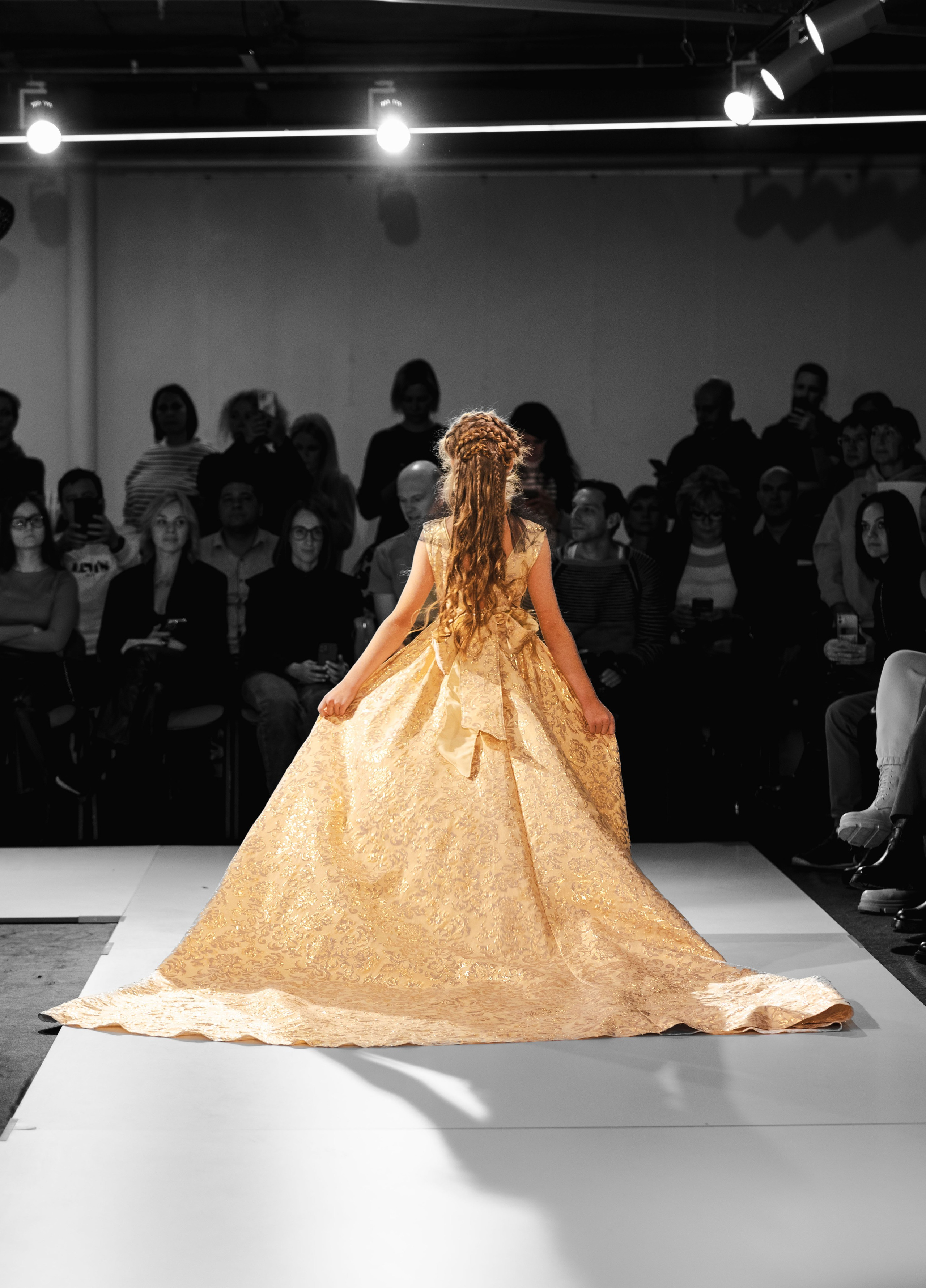 Неделя моды ЕКБ 10.2023. Фотограф в Екатеринбурге Олег Алексеев. Фотосессия в Екатеринбурге