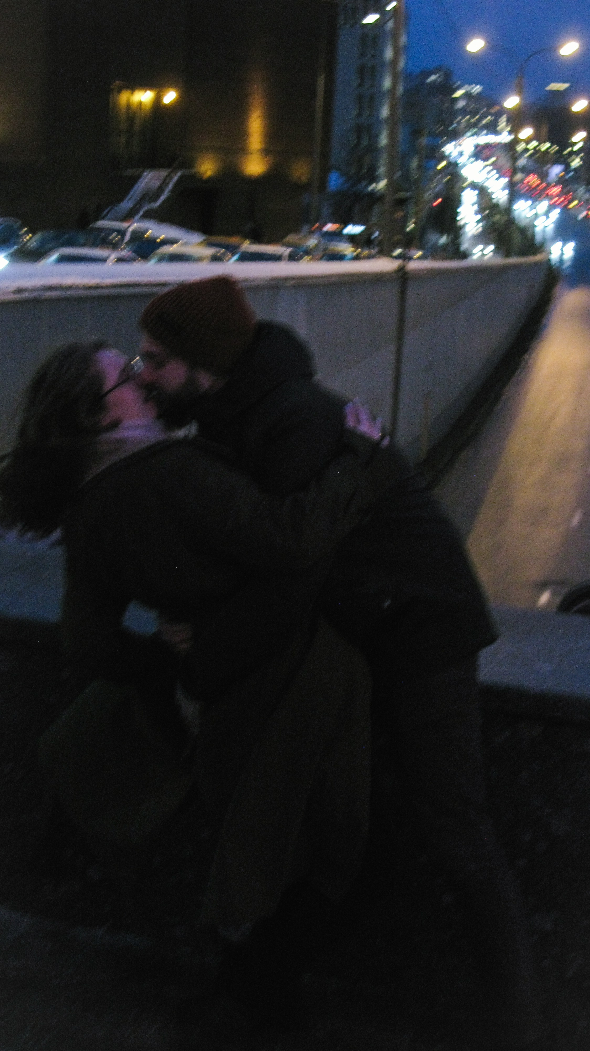 Валерия и Никита. Портретный и свадебный фотограф в Москве Александра