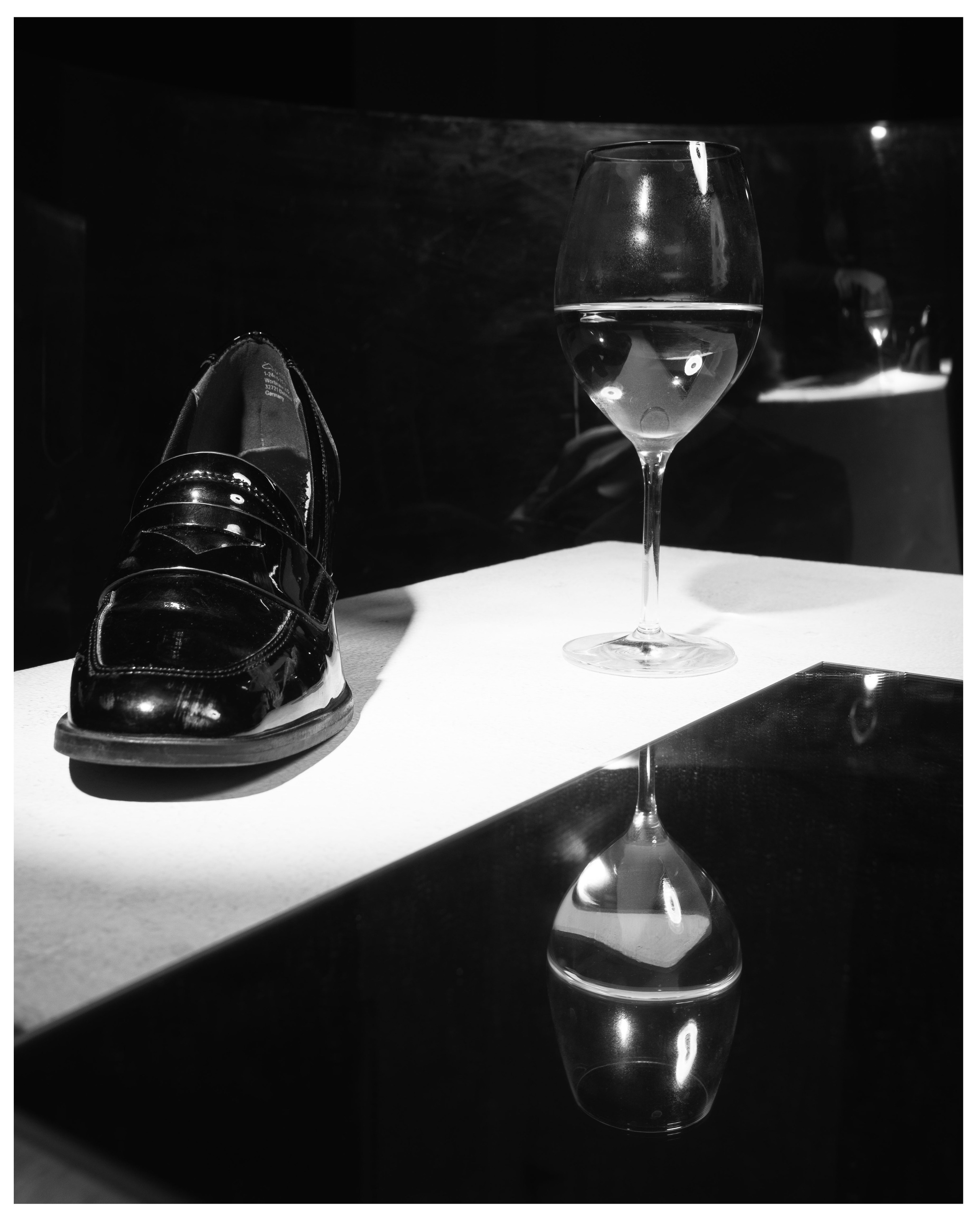 Полина, 2025. Портретный фотограф в Москве Евгения Яковенко