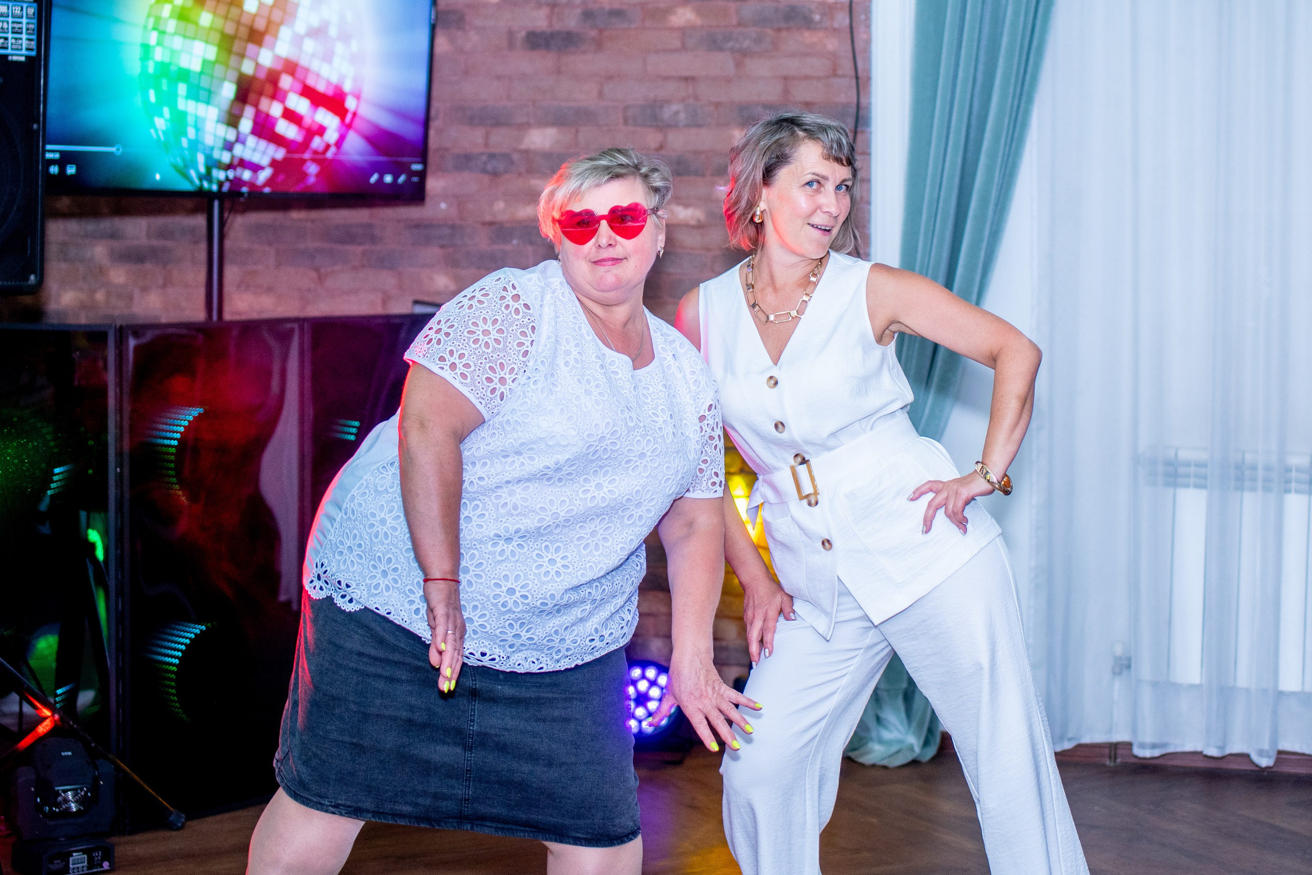 Дни рождения и юбилеи. Максим Шарий — самый лучший фотограф на ваше мероприятие в Новосибирске