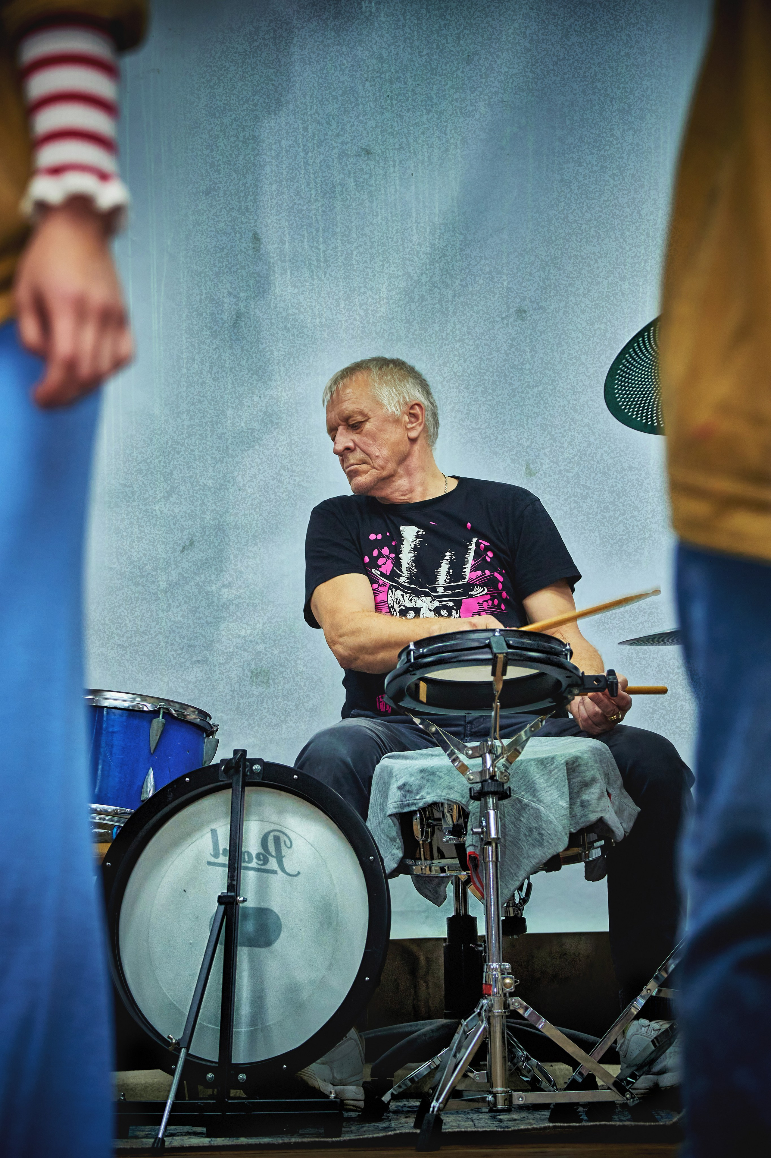 Детский лагерь «Буревестник». Фотограф в Екатеринбурге Булат Хамитов