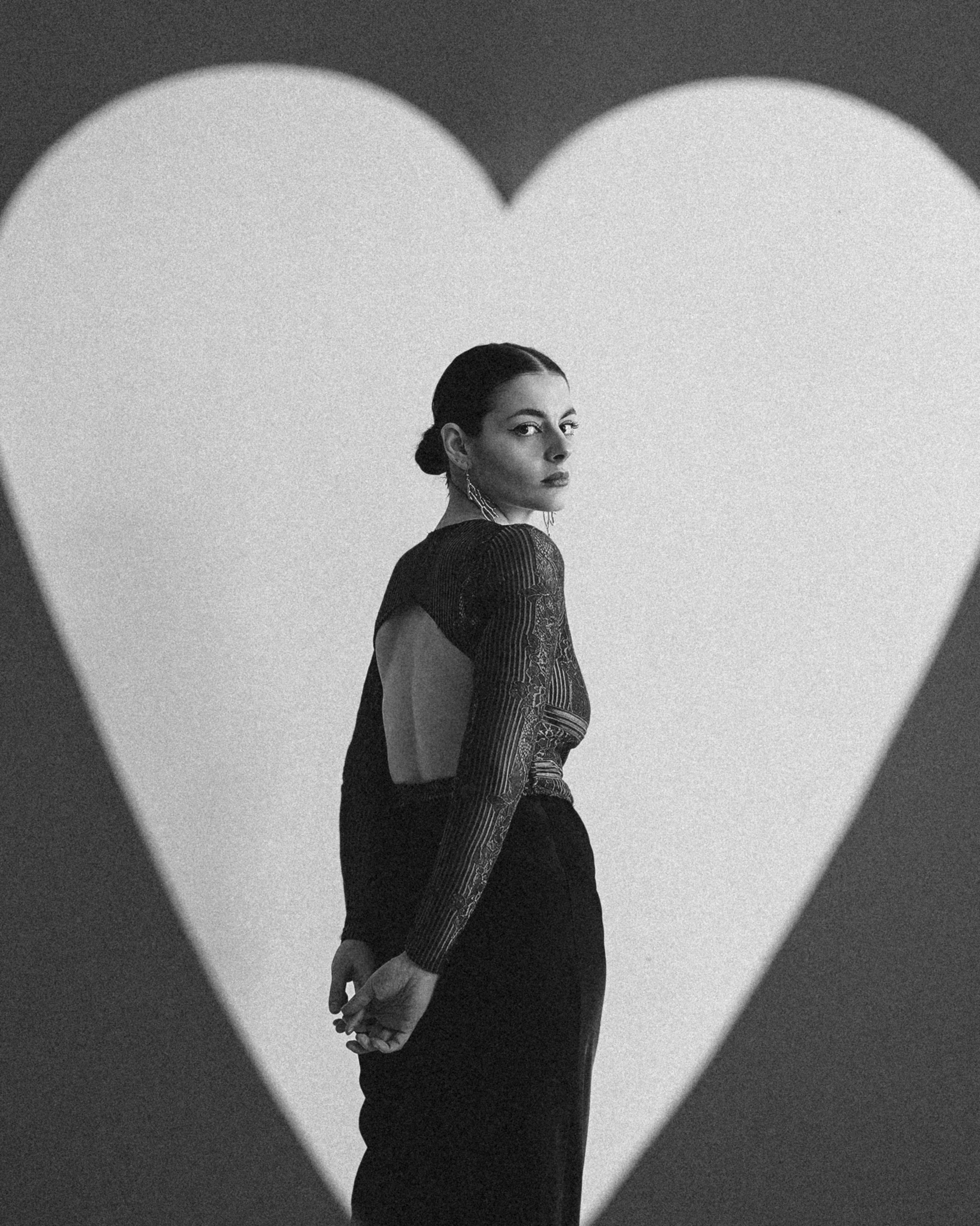 ANNA | VIBES STUDIO. Photographer Barcelona