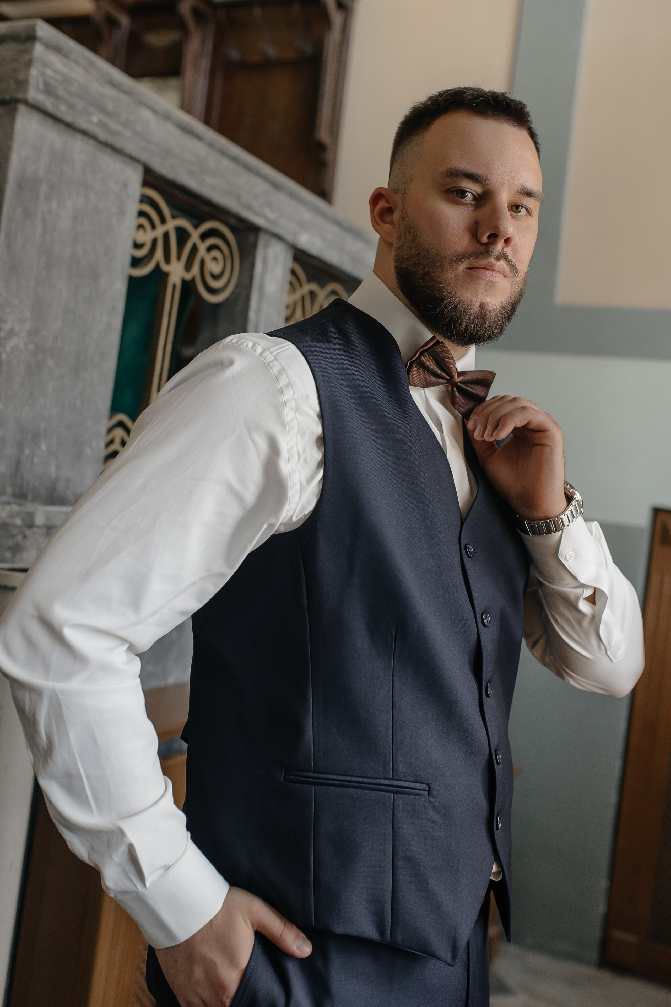 WEDDING. Свадебный и семейный фотограф