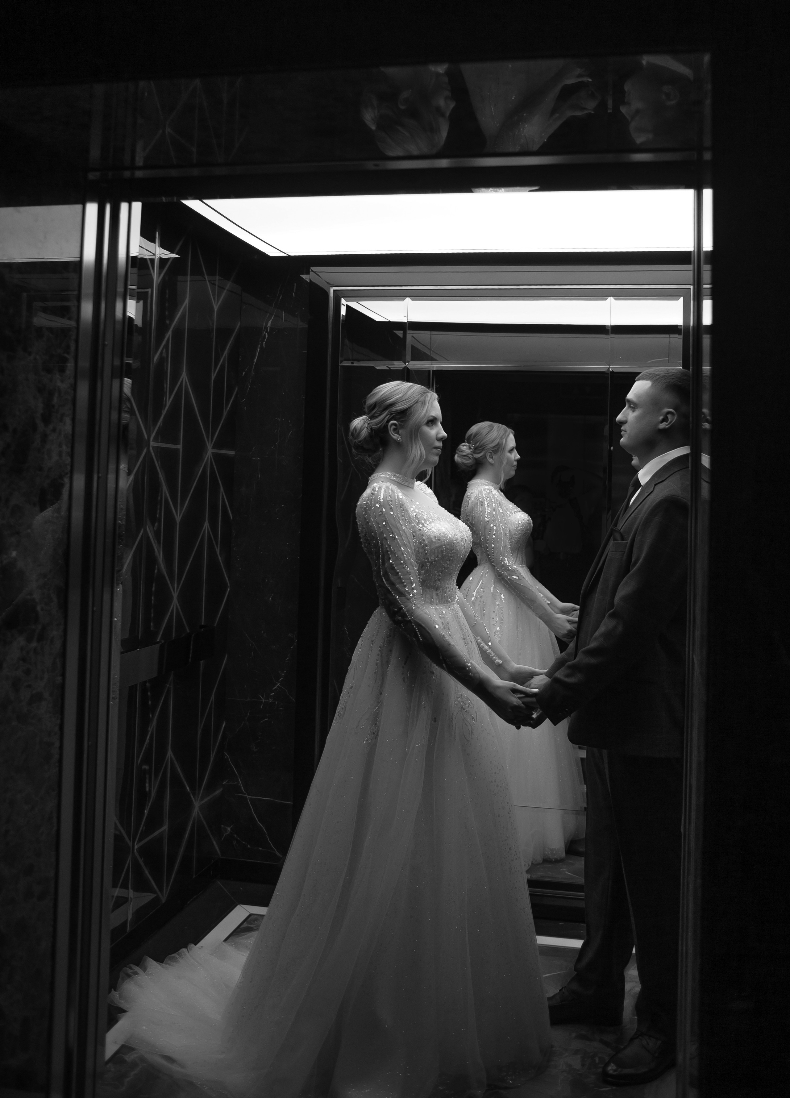 WEDDING. Свадебный и семейный фотограф