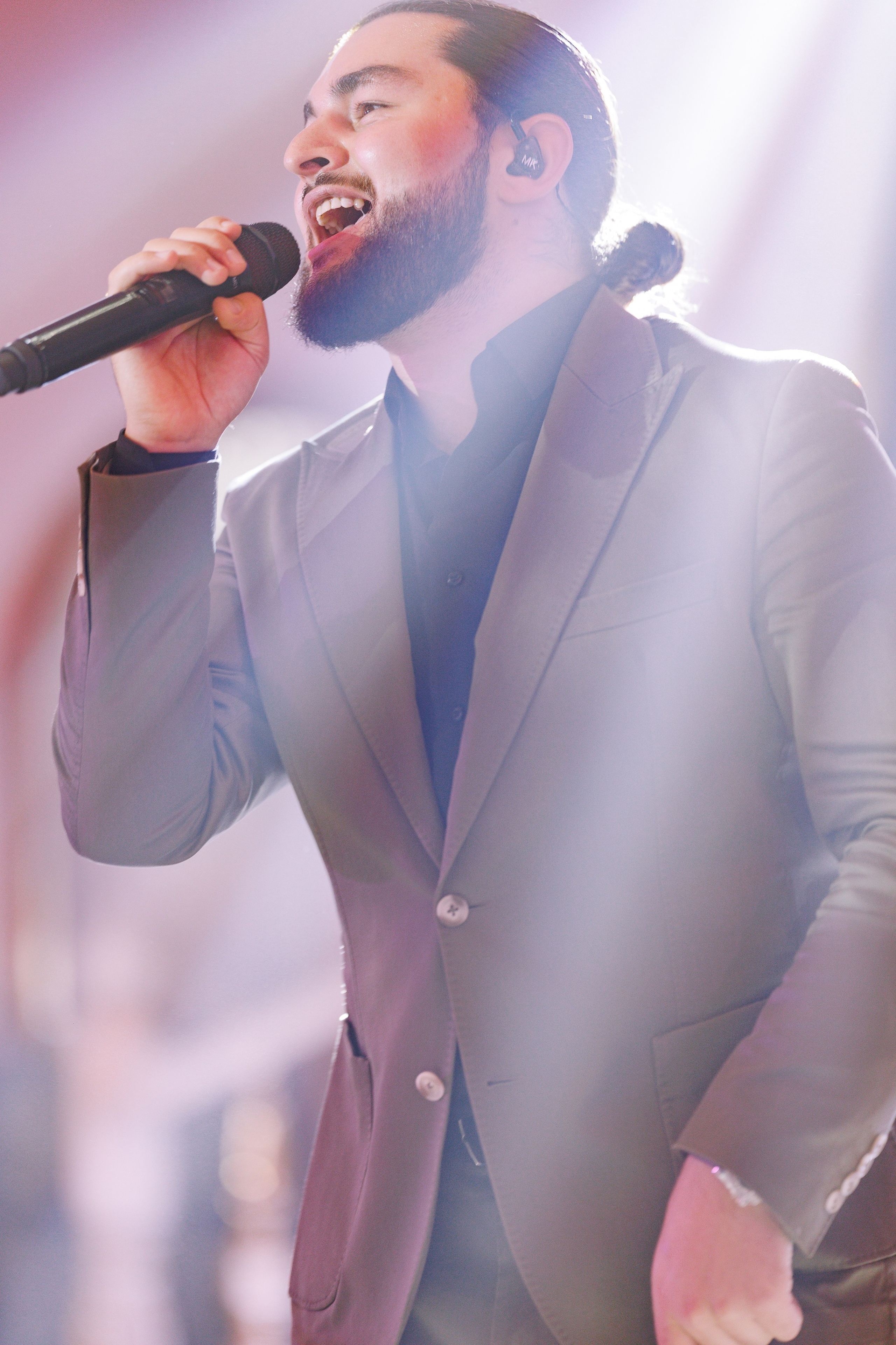 РАУЛЬ & АНАСТАСИЯ