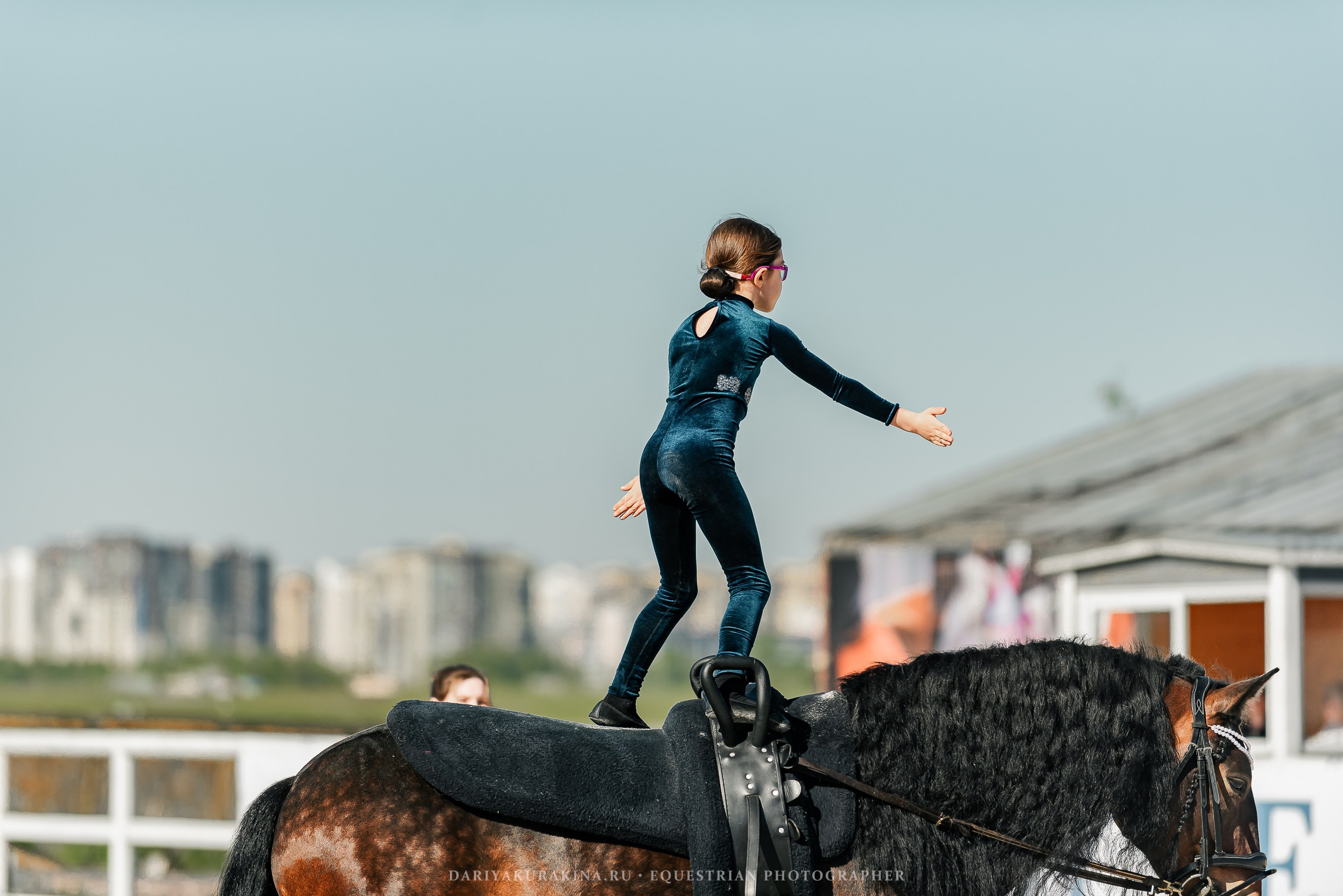 РЕПОРТАЖ МКК ВОЛЬТ «LA TULIPS». Конный фотограф Куракина Дарья • Фотосессии с лошадьми