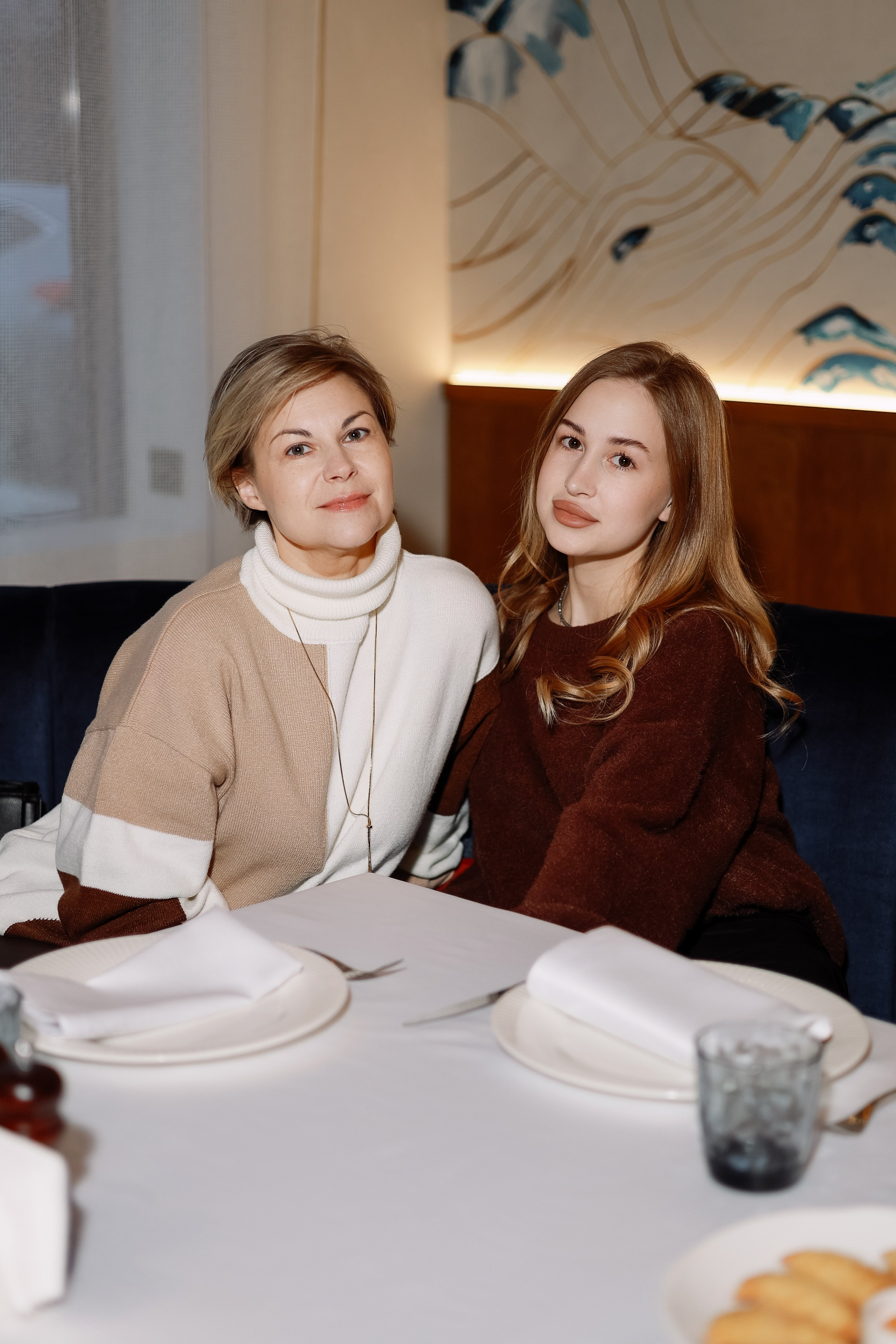 Бизнес завтрак с Игорем Стояновым. Фотограф Юлия Мальцева