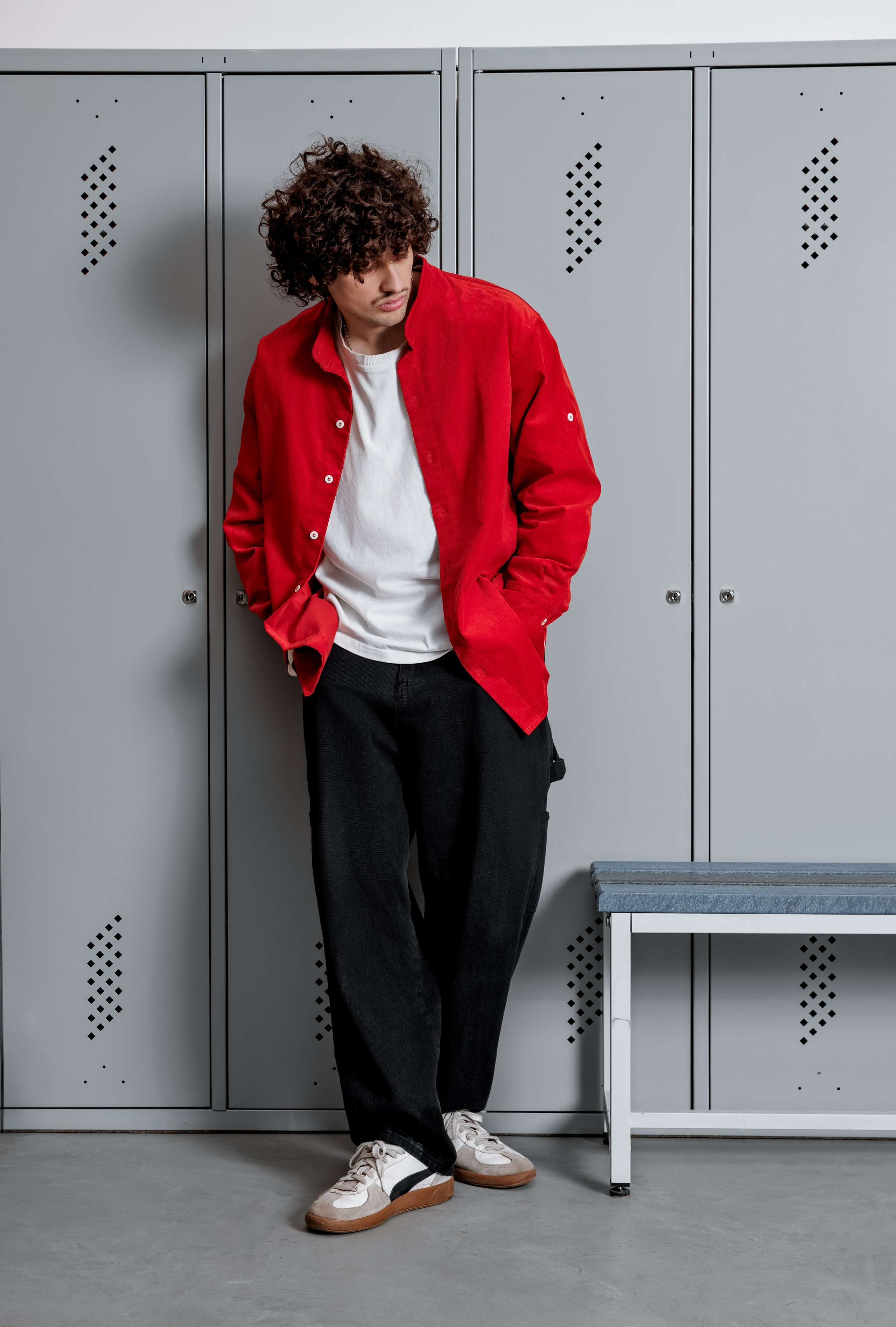 Леша. Фотограф в Москве Андрей Овчаров